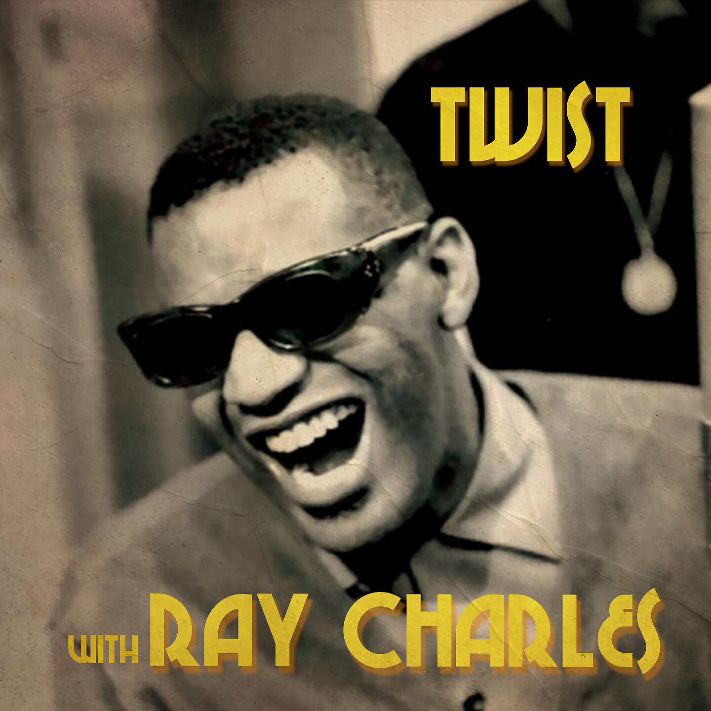 Релиз Twist With Ray Charles