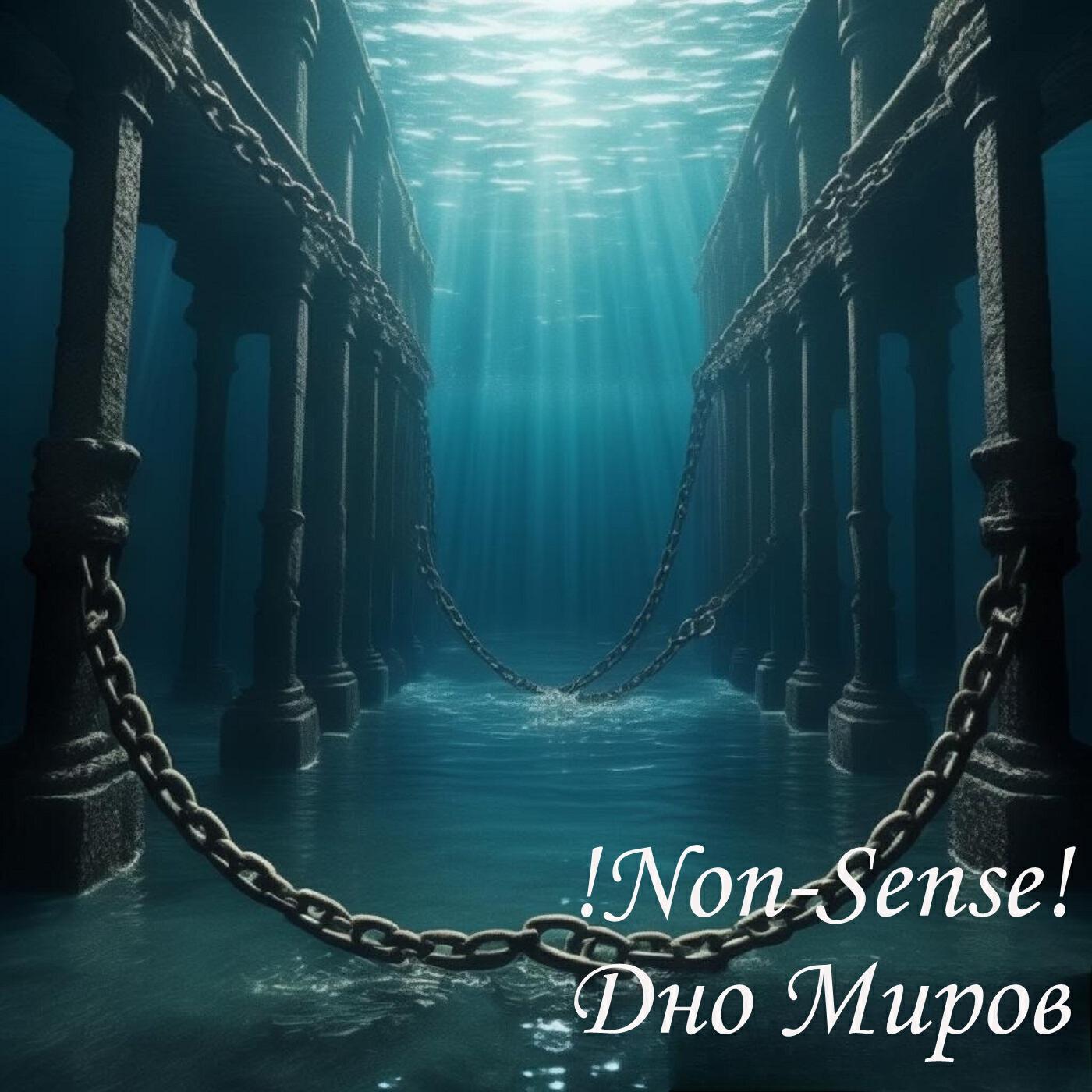 Релиз Дно Миров