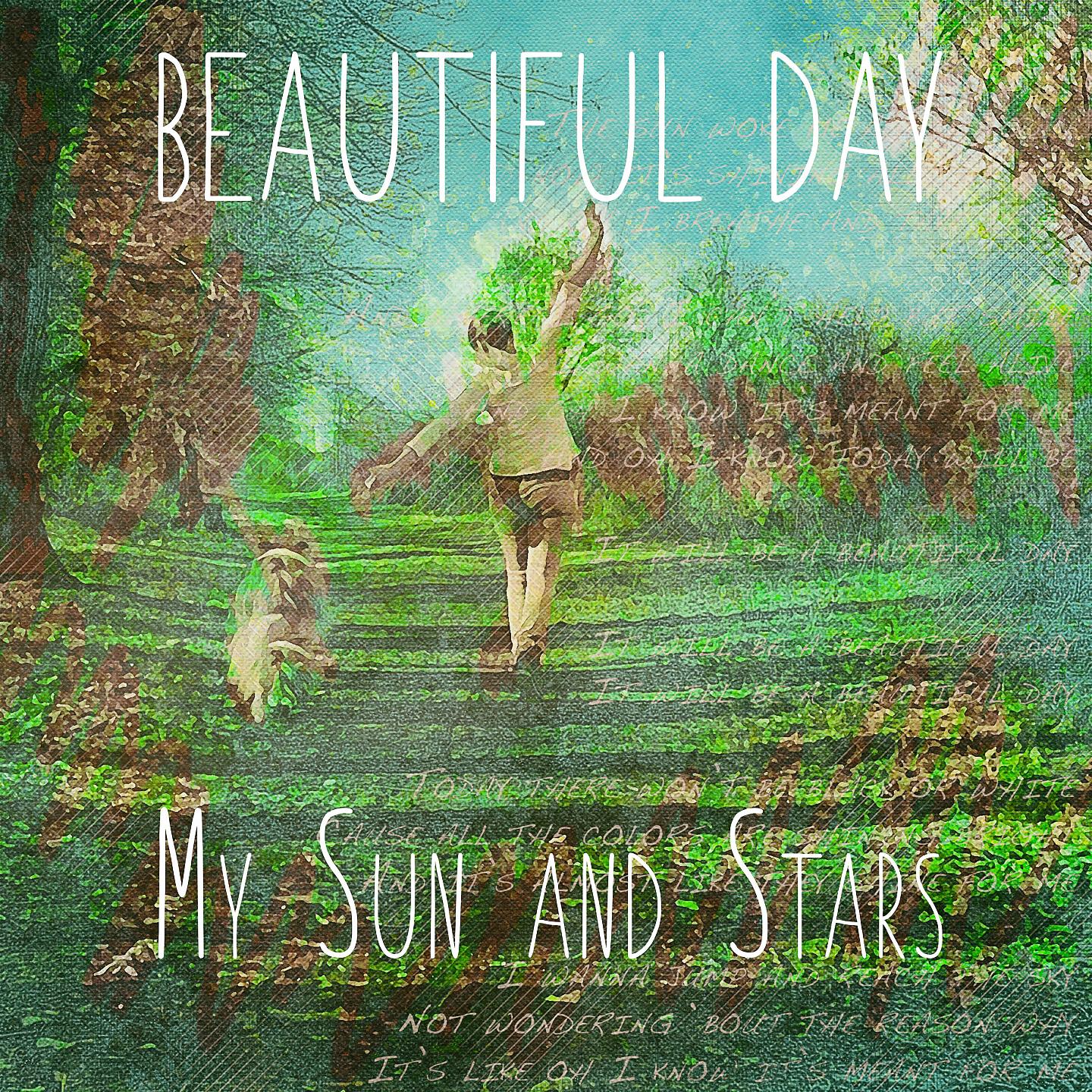 Релиз Beautiful Day