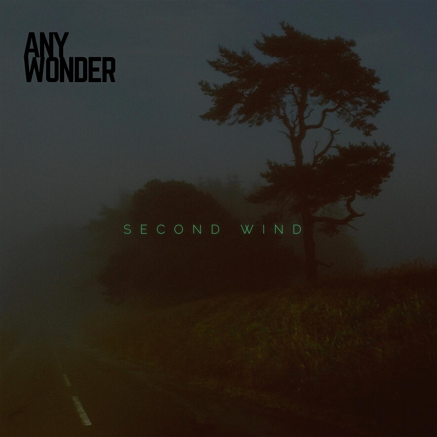 Релиз Second Wind