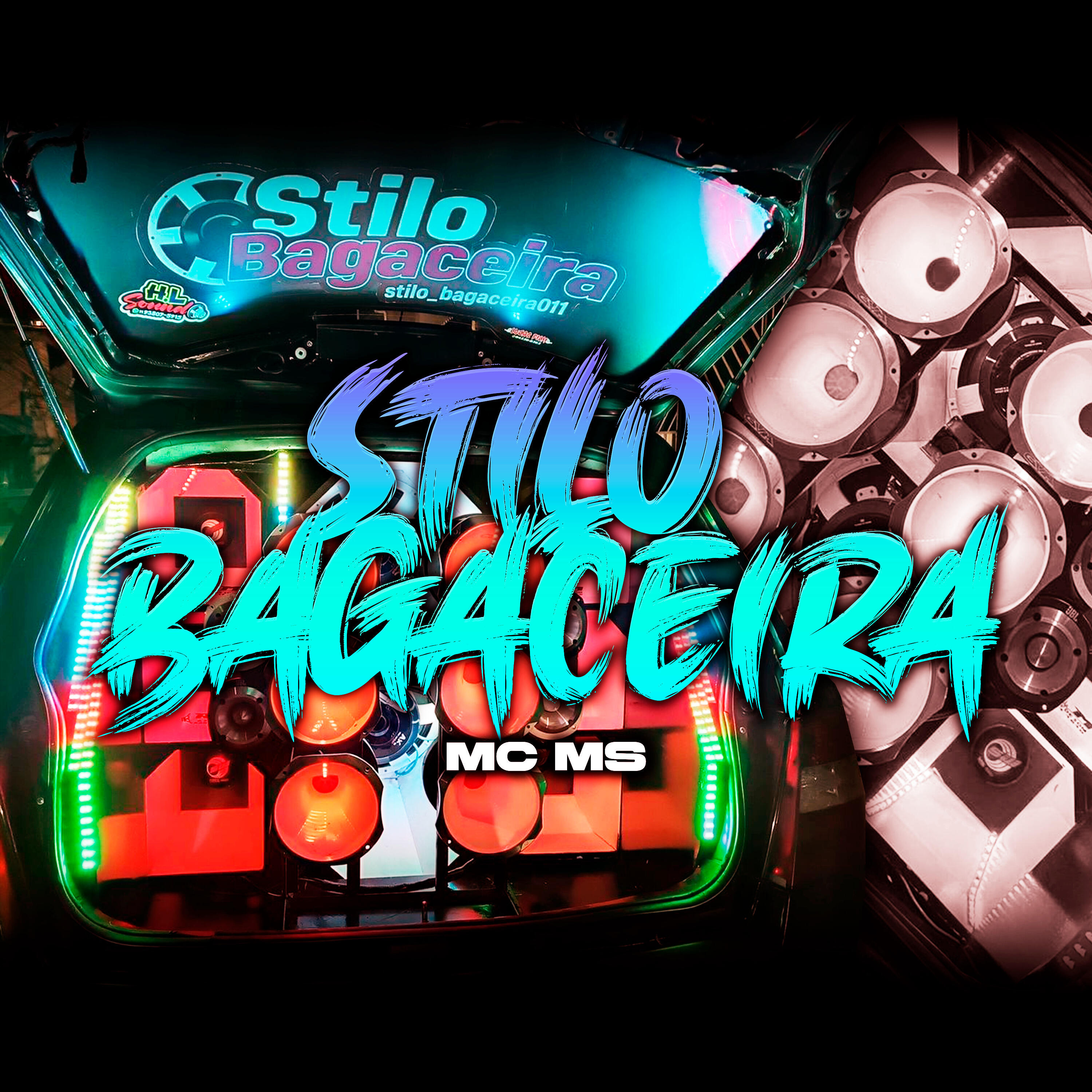 Релиз Stilo Bagaceira