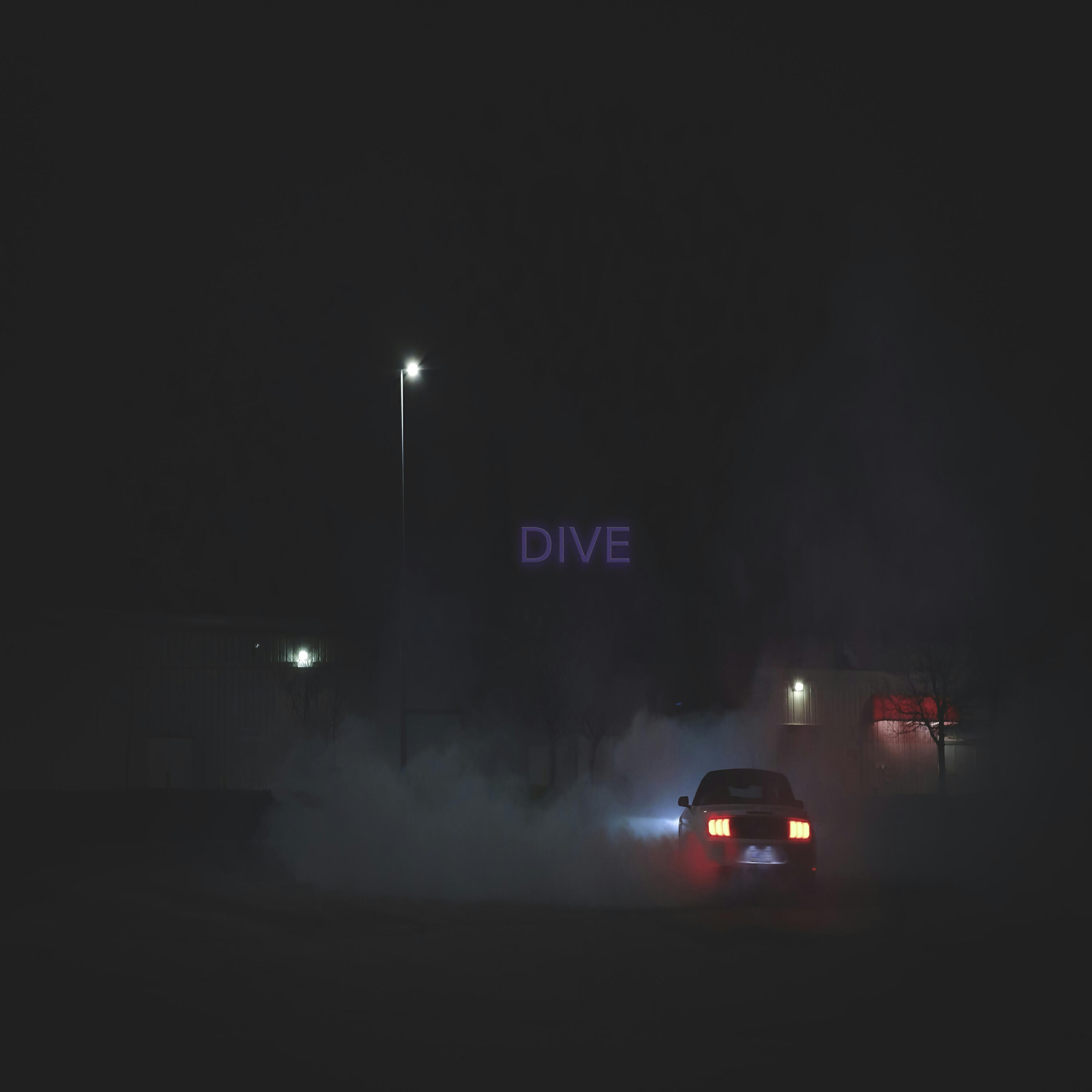 Релиз Dive