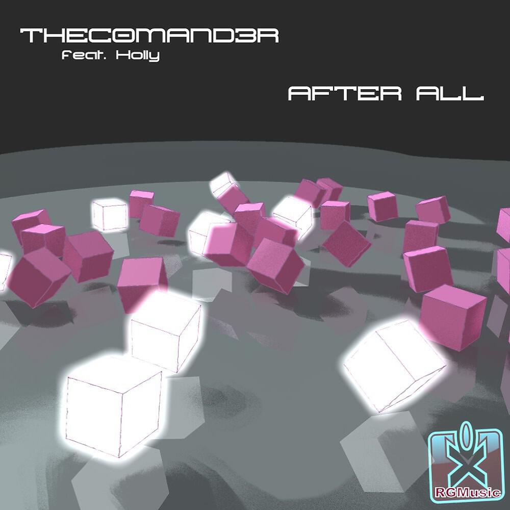 Thec0mand3r
