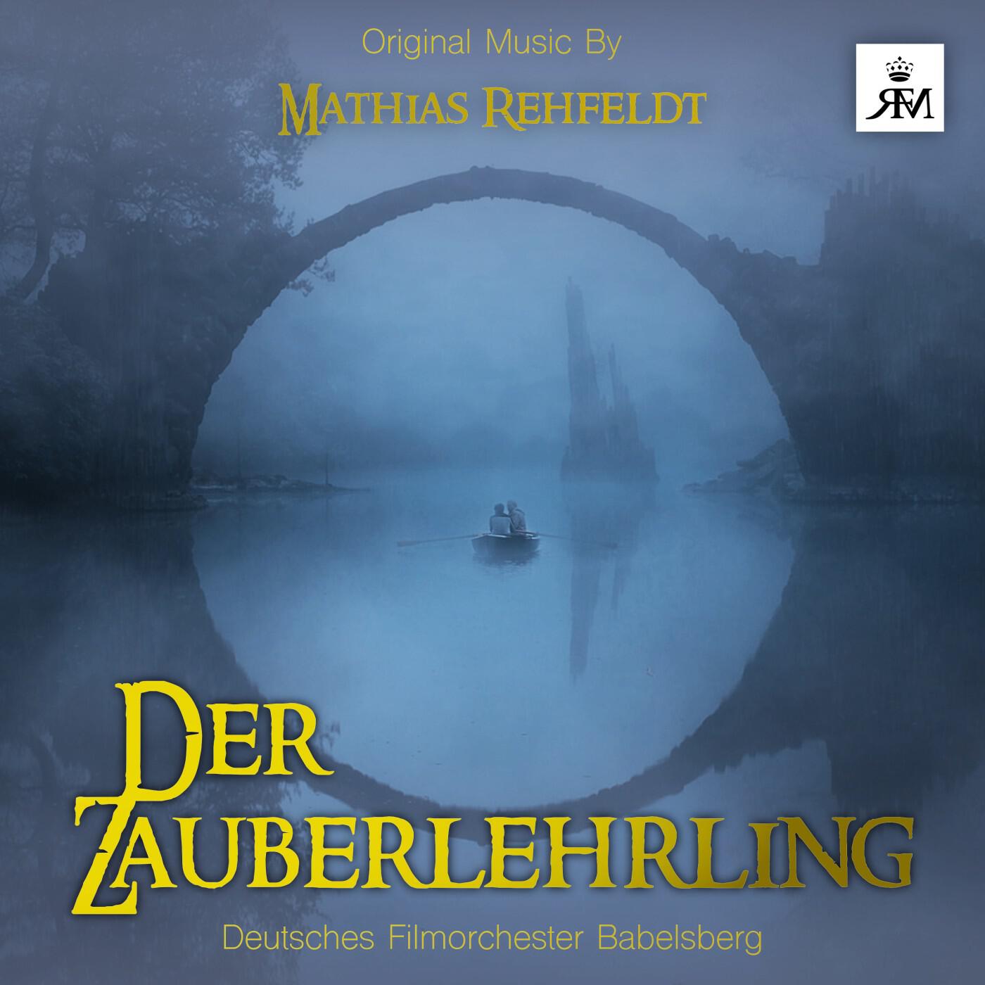 Релиз Der Zauberlehrling - The Sorcerers Apprentice (Original Motion Picture Soundtrack)