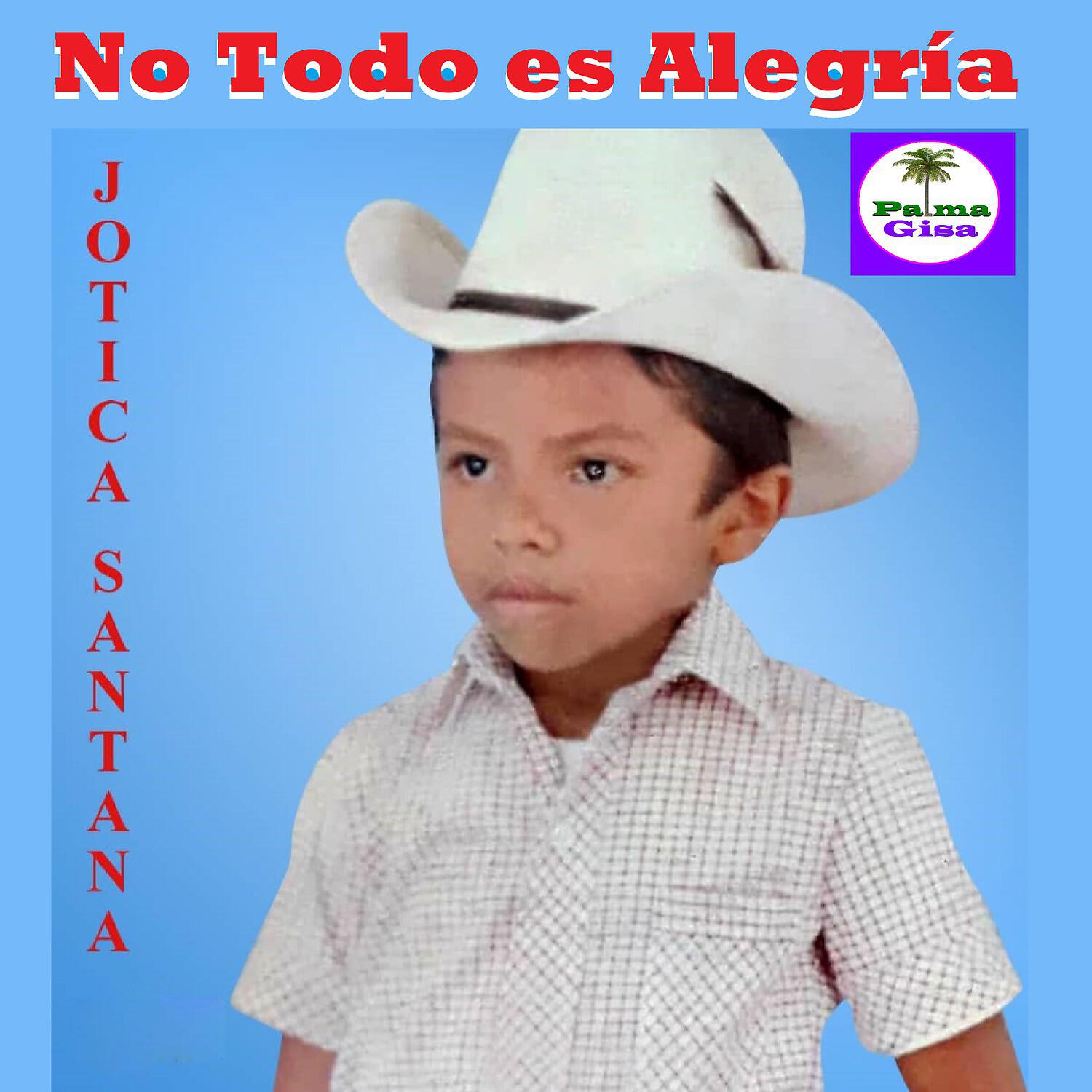 Релиз No todo es Alegria