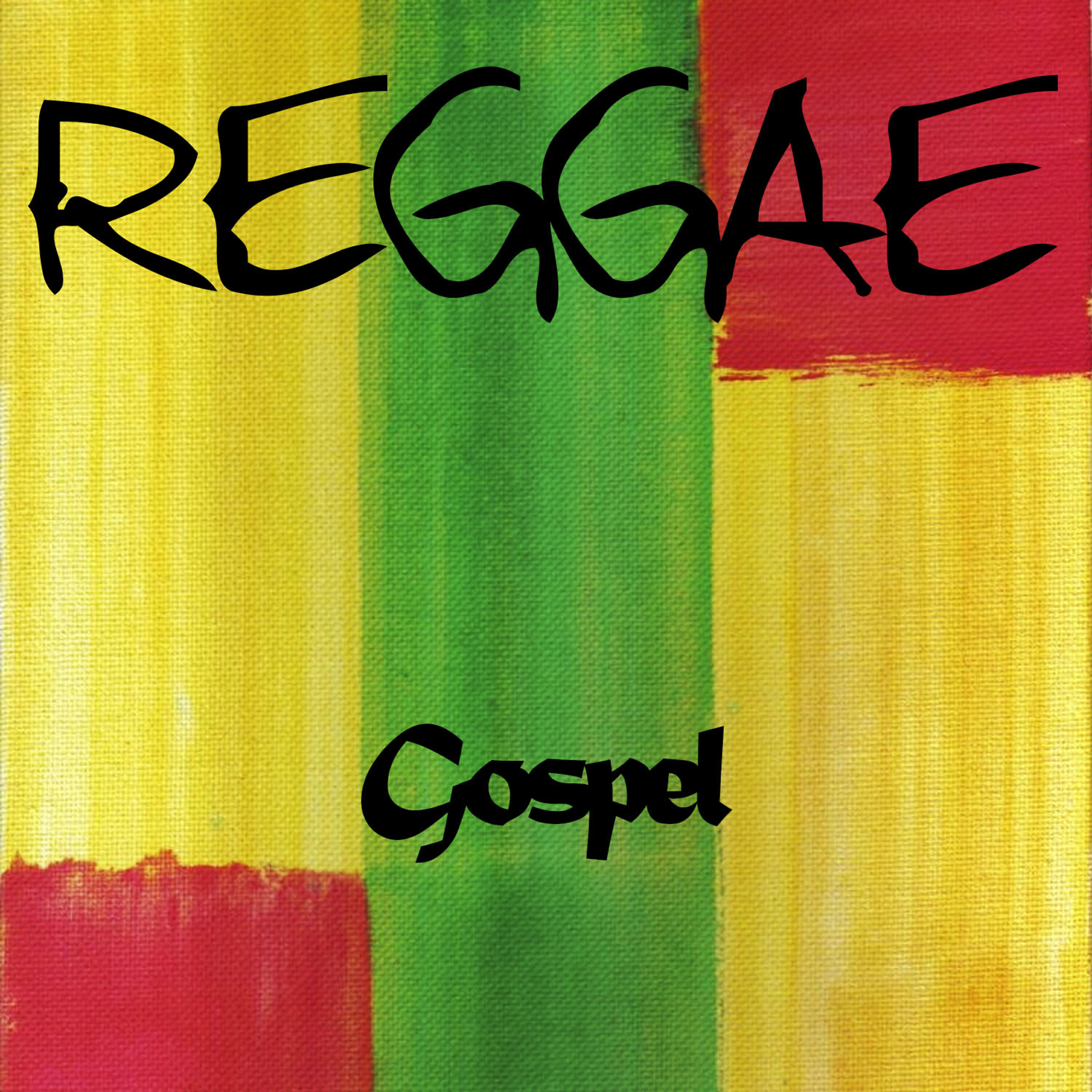 Релиз Reggae Gospel