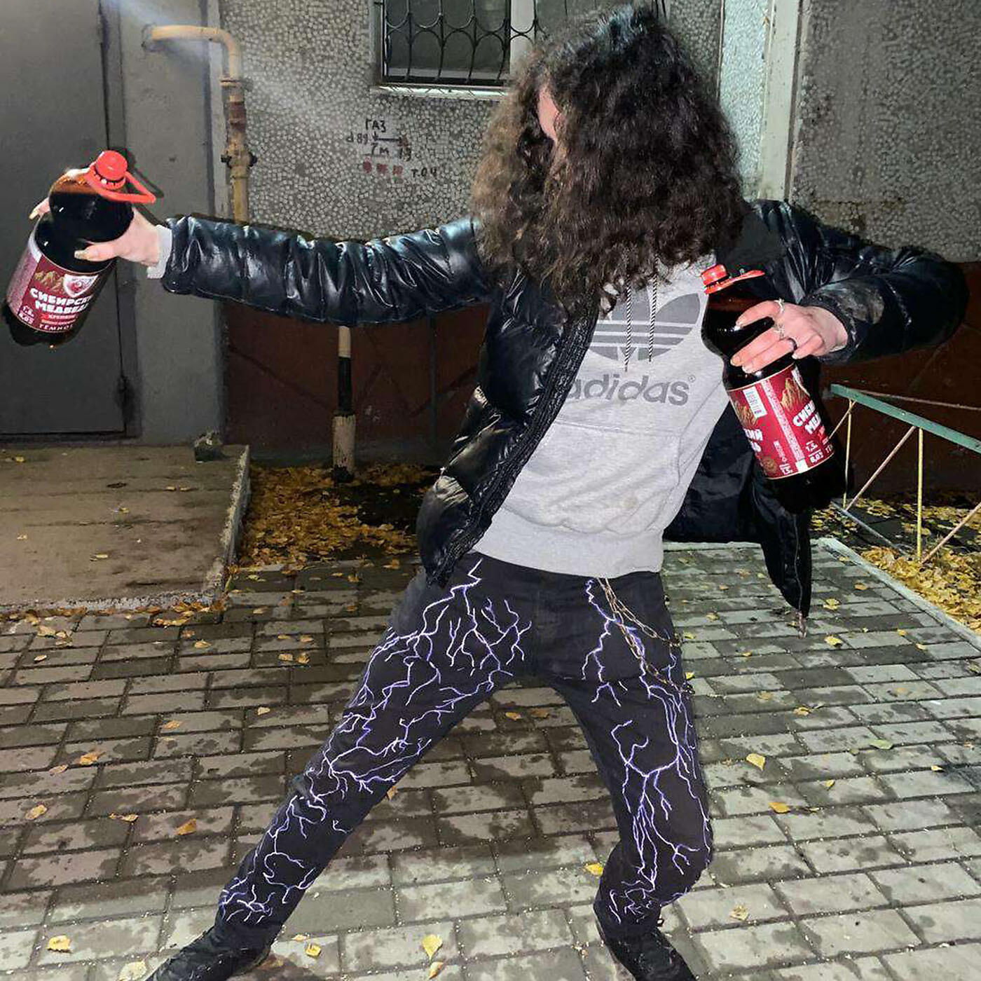 Релиз Цвета