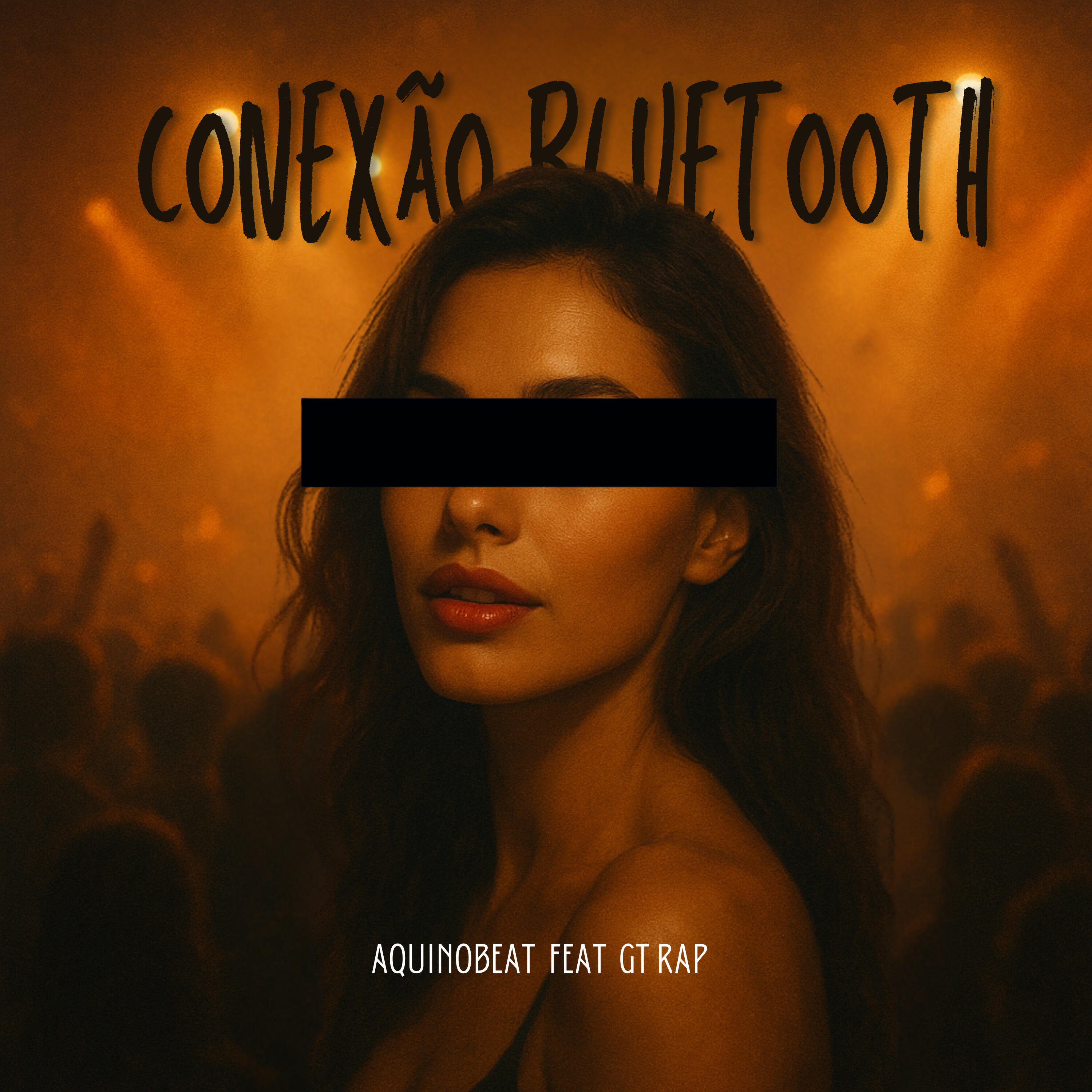 Релиз Conexão Bluetooth