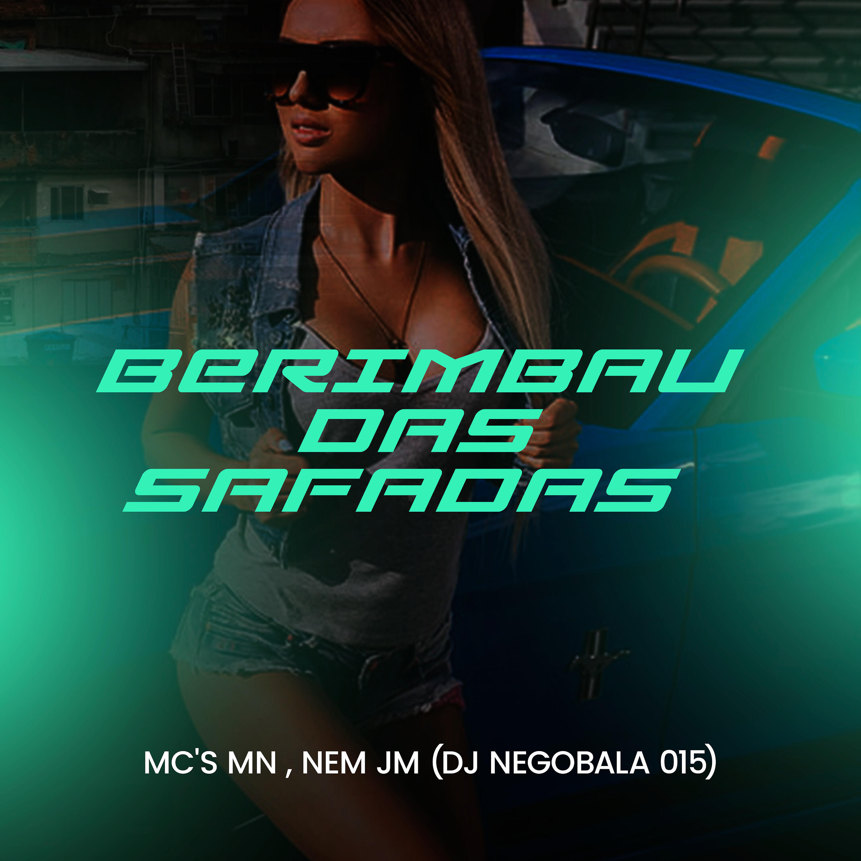 Скачать песню MC MN, DJ NEGOBALA 015, Mc Nem Jm - Berimbau das Safadas бесплатно в MP3 для Android и iOS