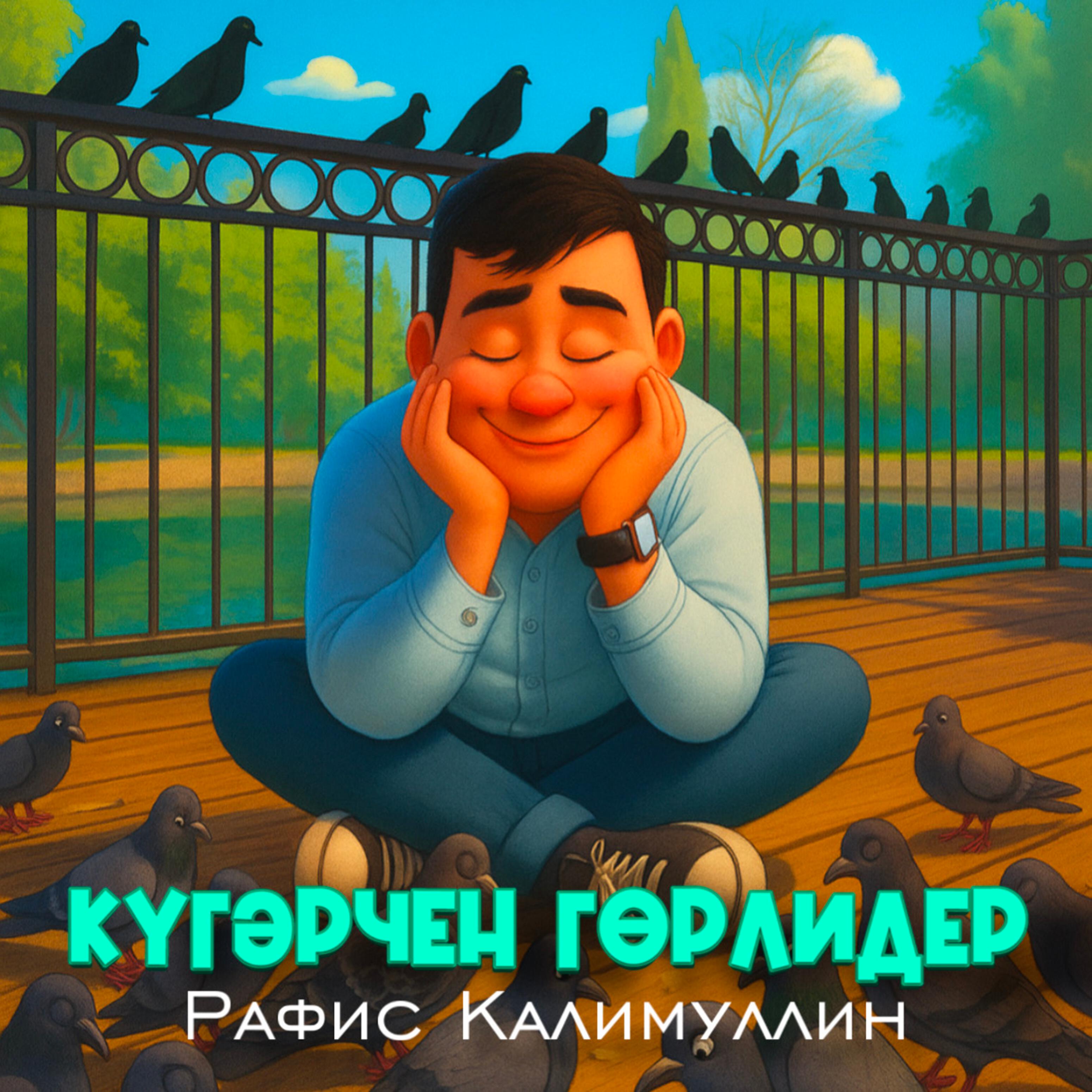 Релиз Кугэрчен горлидер