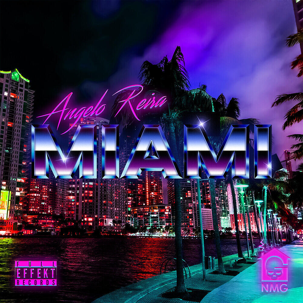 Релиз Miami