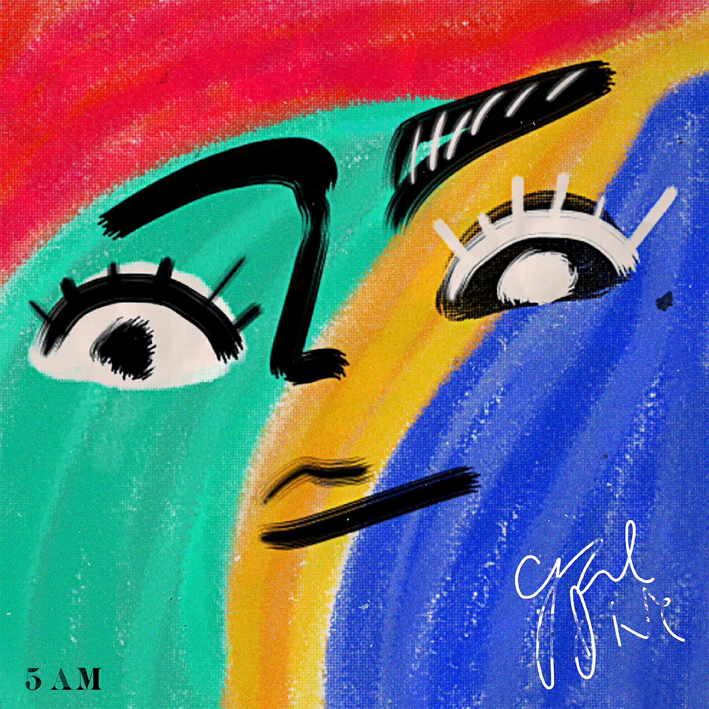Релиз 5AM