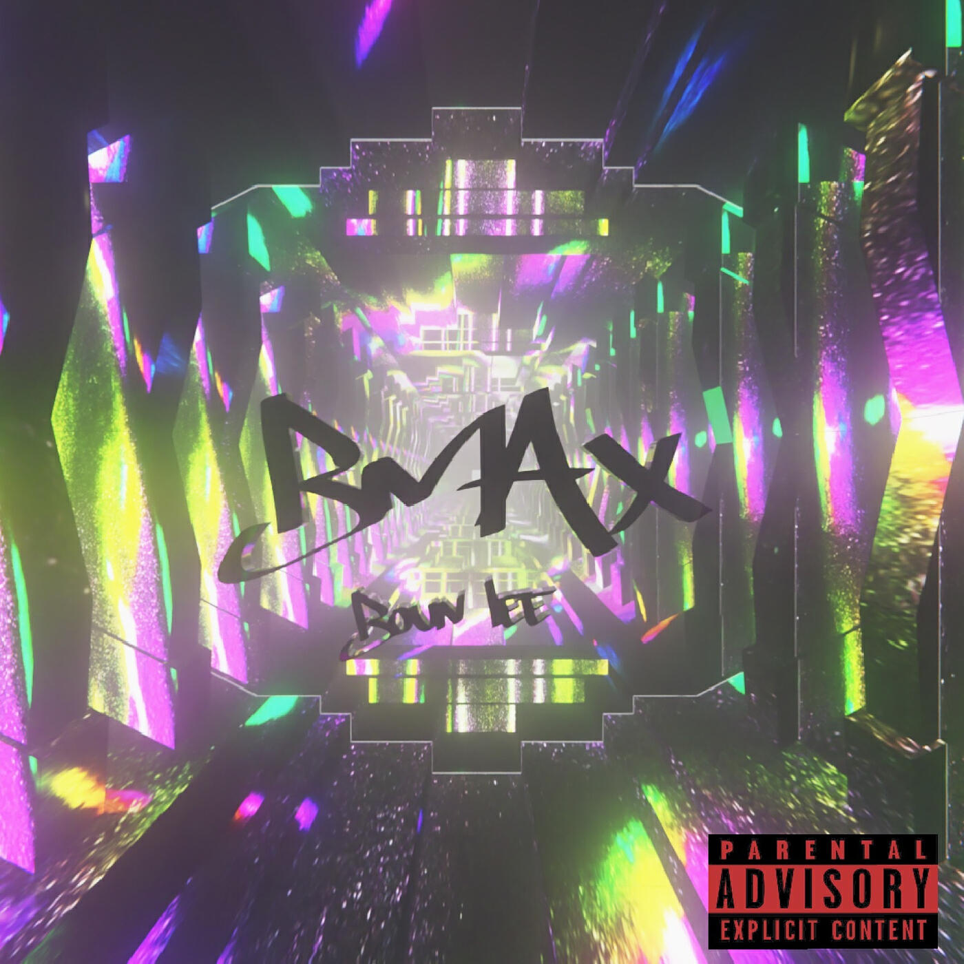 Релиз Bmax