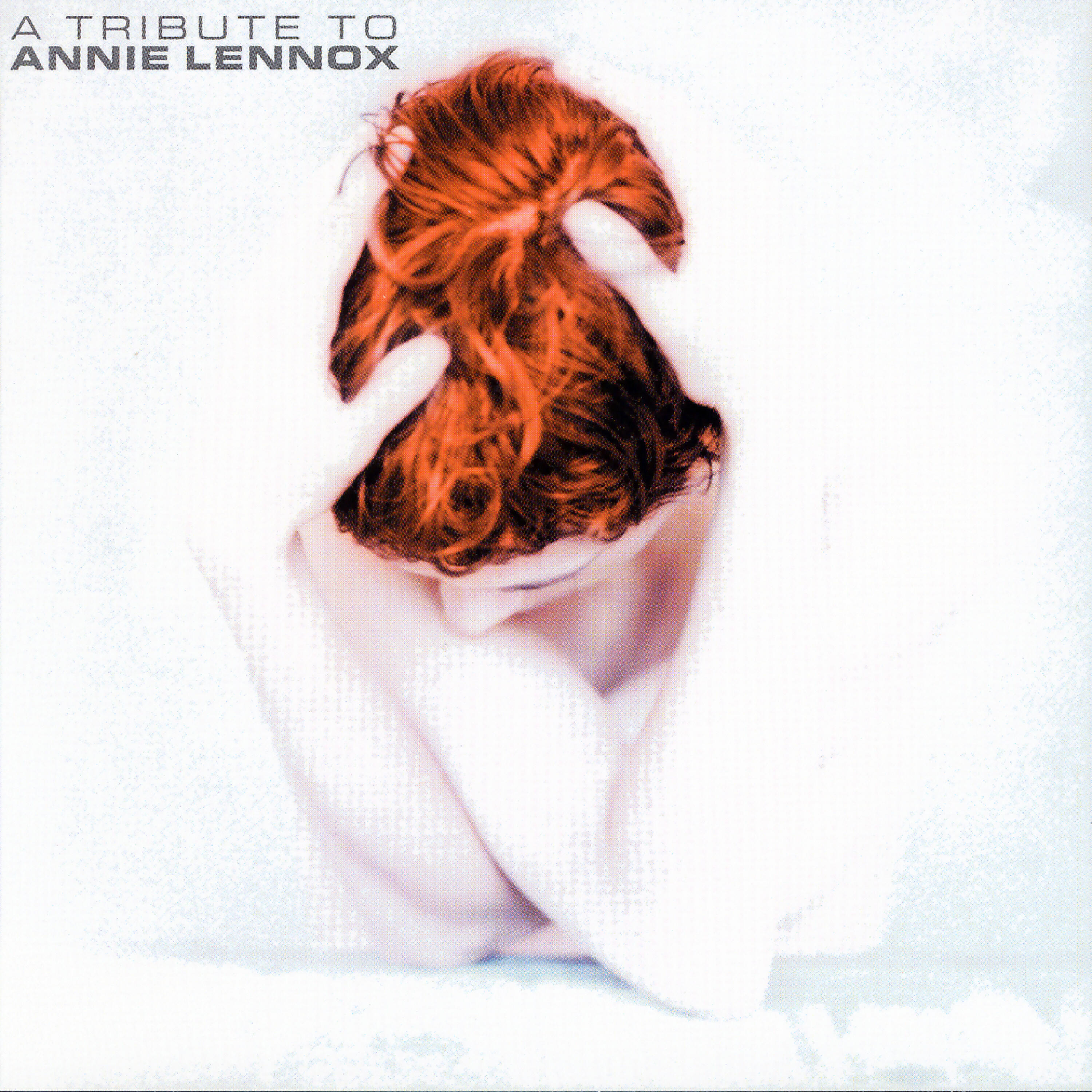 Релиз A Tribute To Annie Lennox