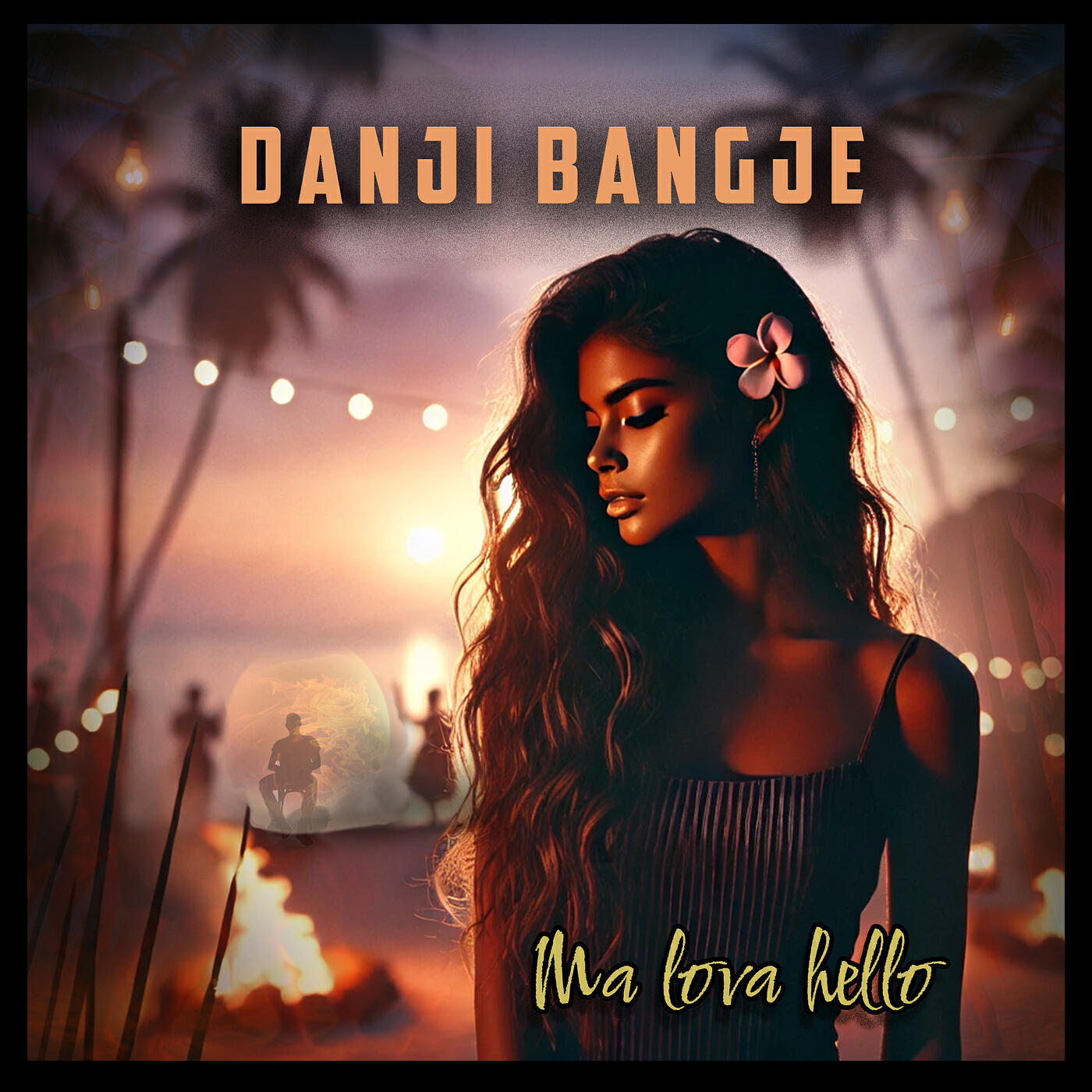 Danji Bangje