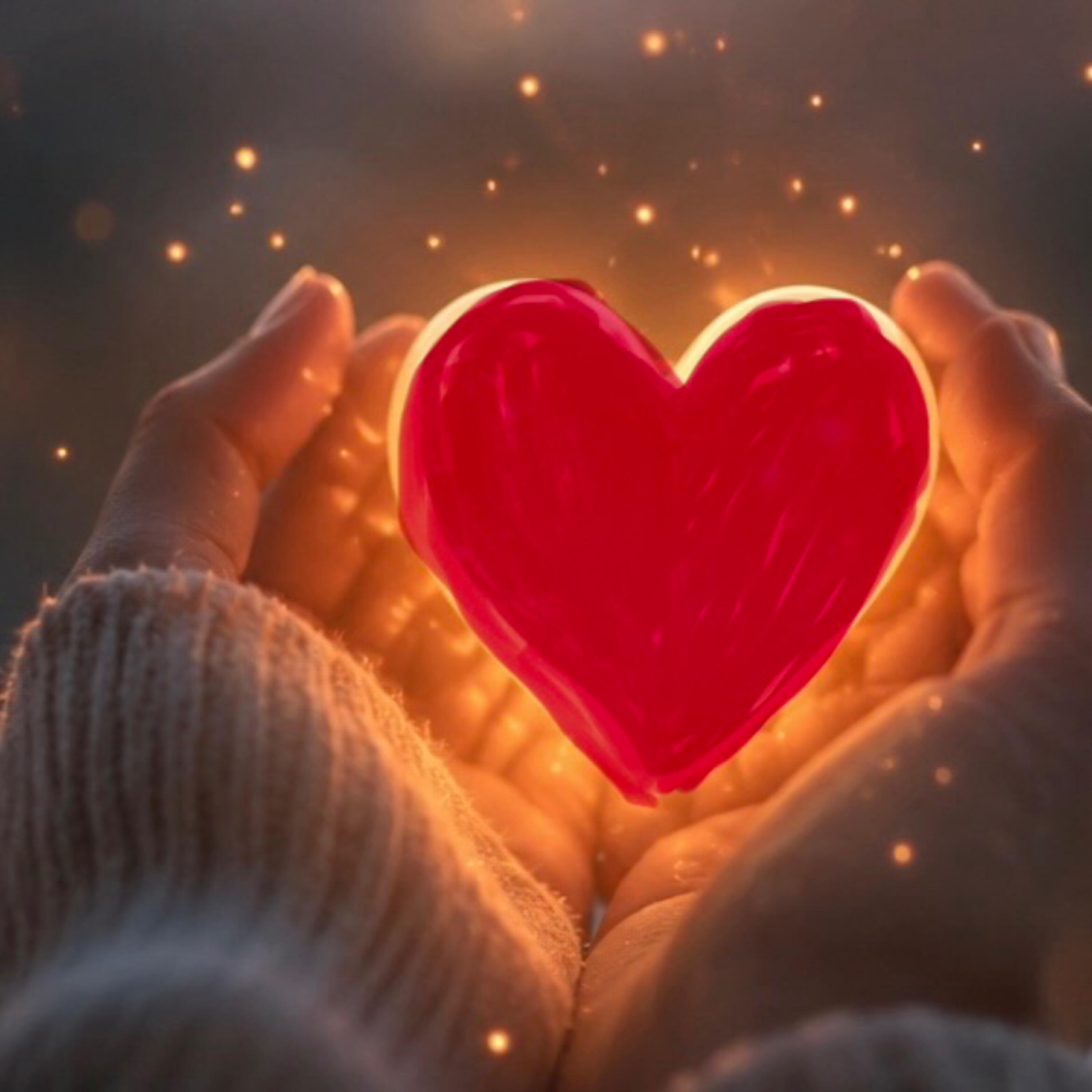 Релиз My heart
