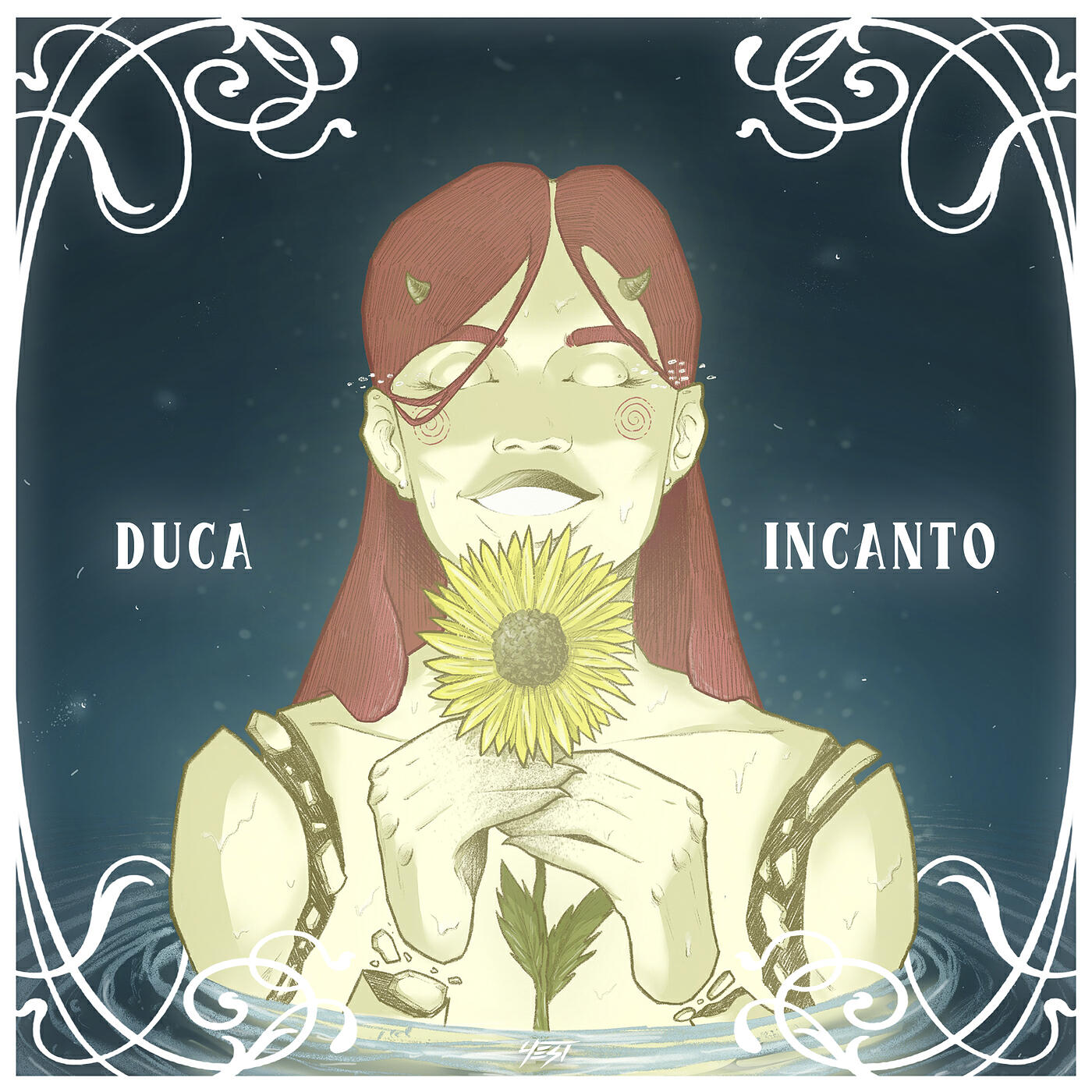 Релиз INCANTO