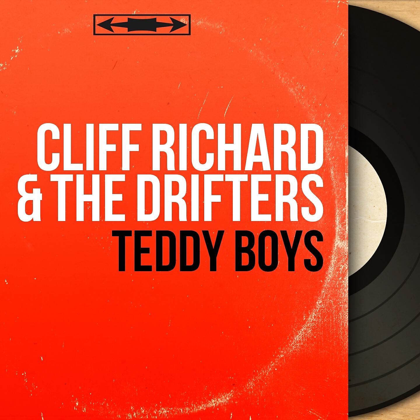 Релиз Teddy Boys