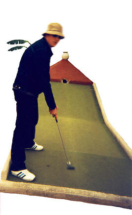 Kings Have Long Arms