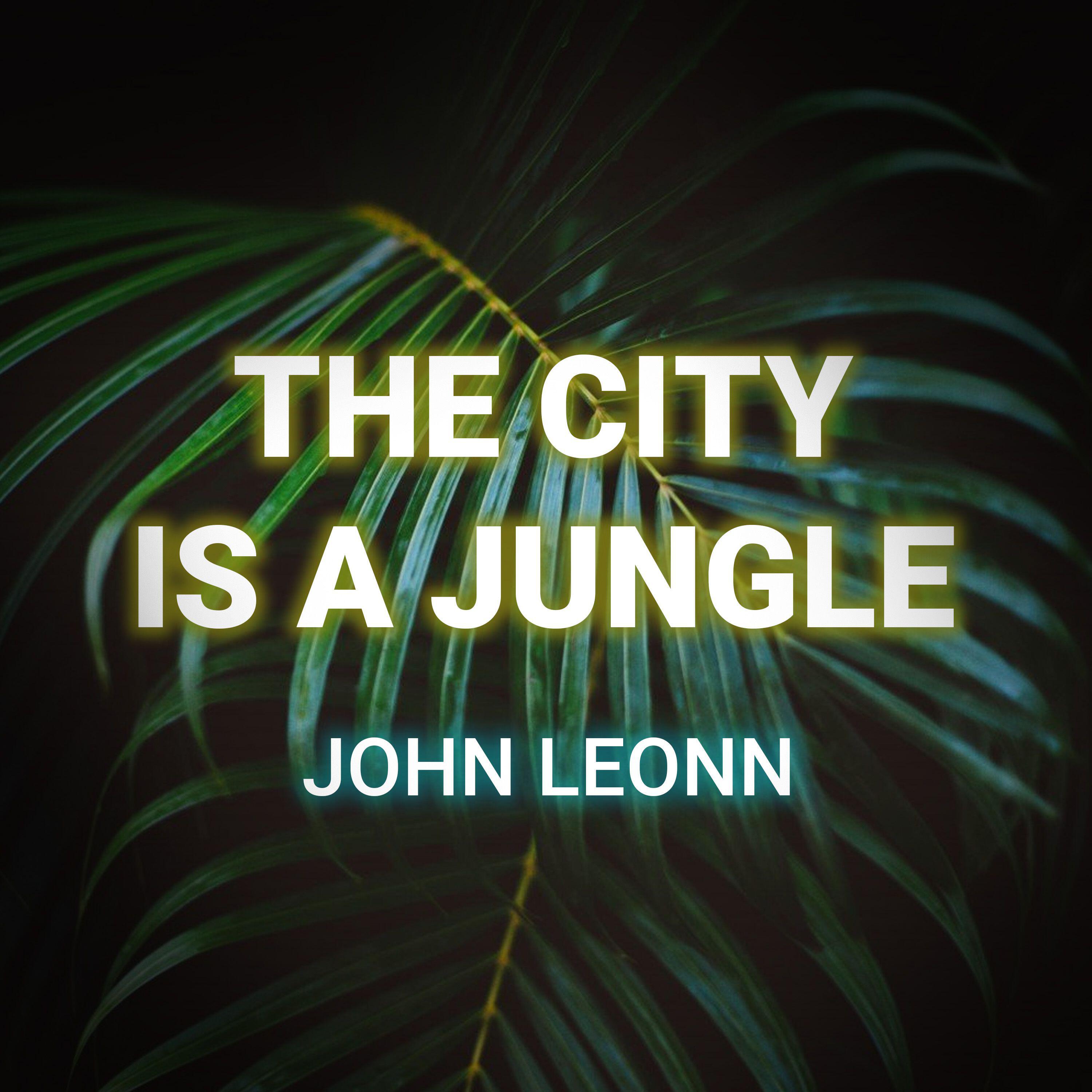 Релиз The City is a Jungle