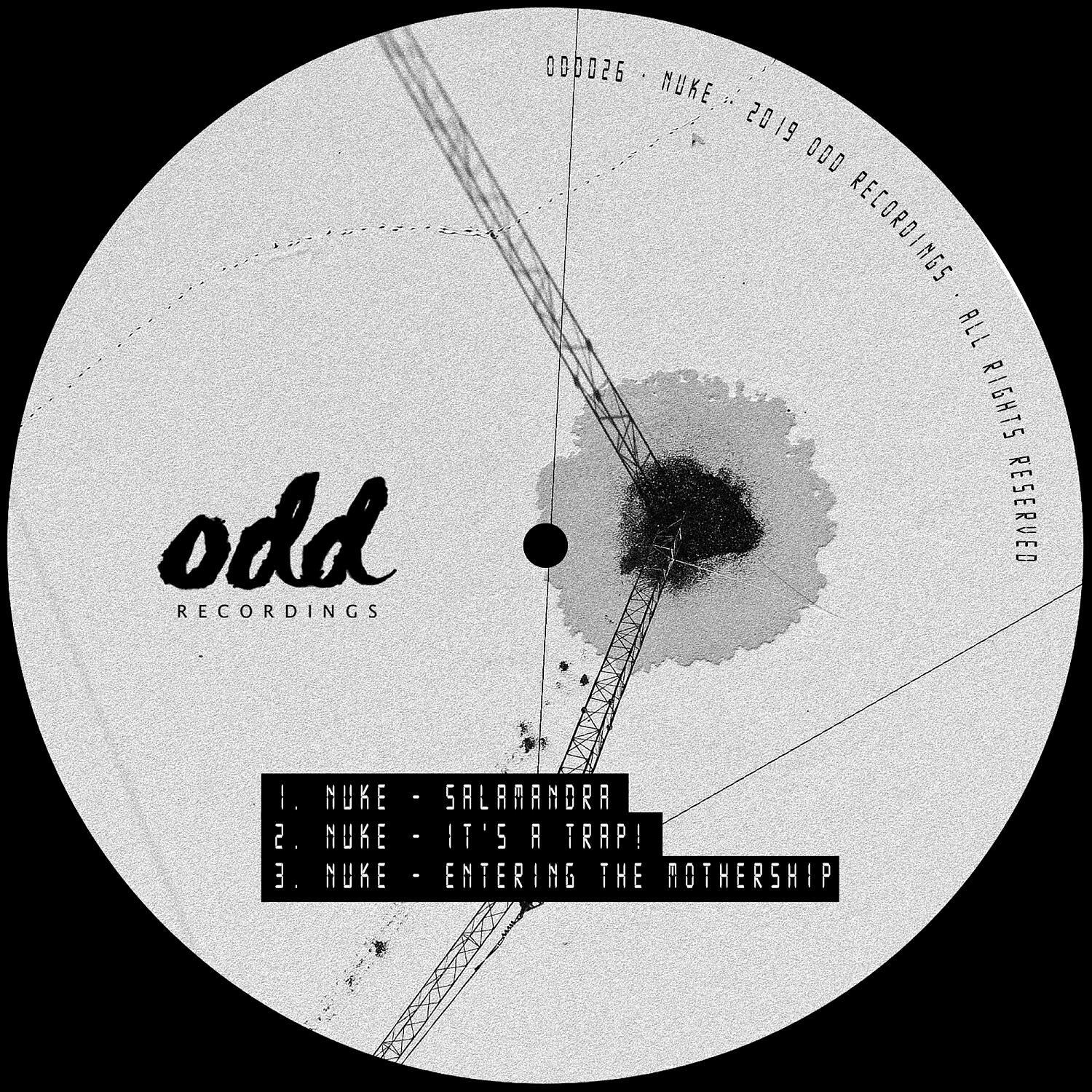 Релиз Salamandra