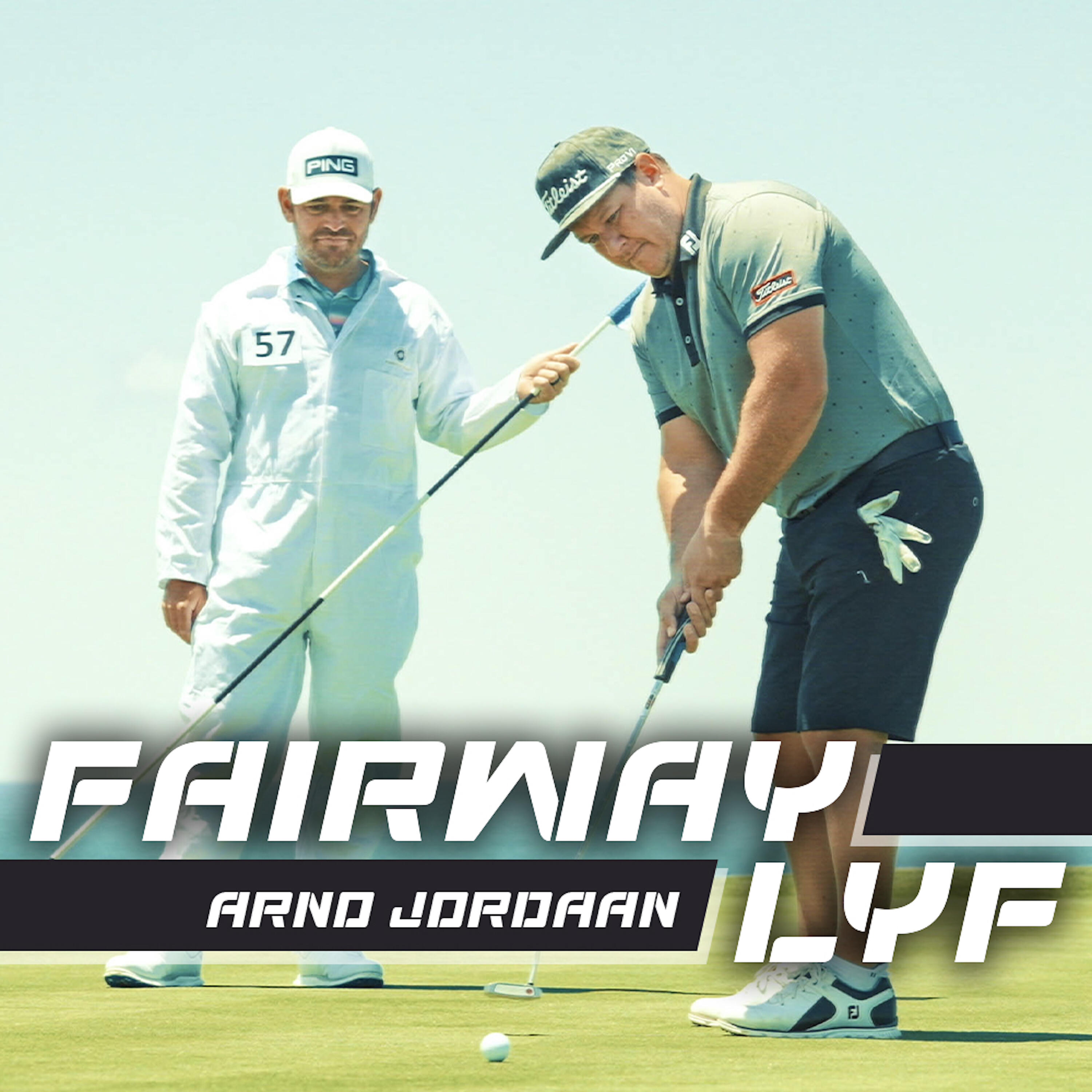 Релиз Fairway Lyf