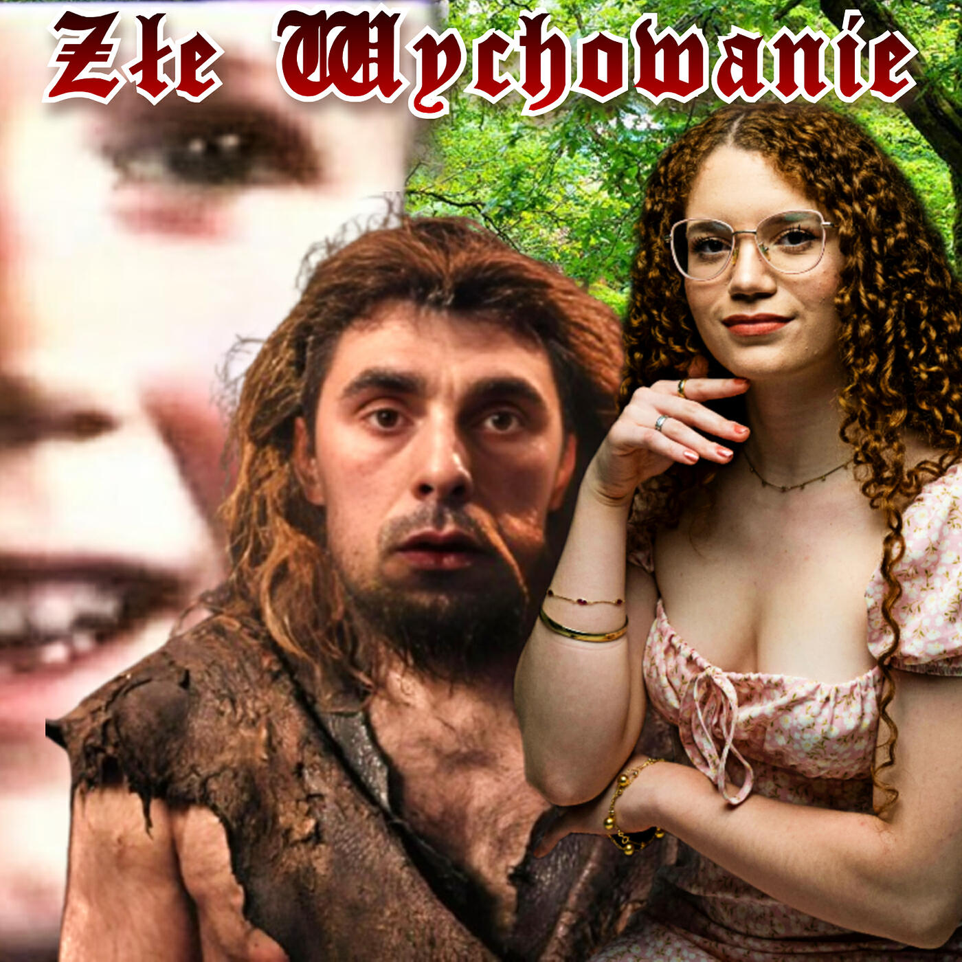 Релиз Złe Wychowanie