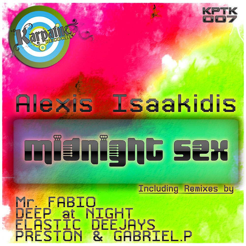Релиз Midnight Sex