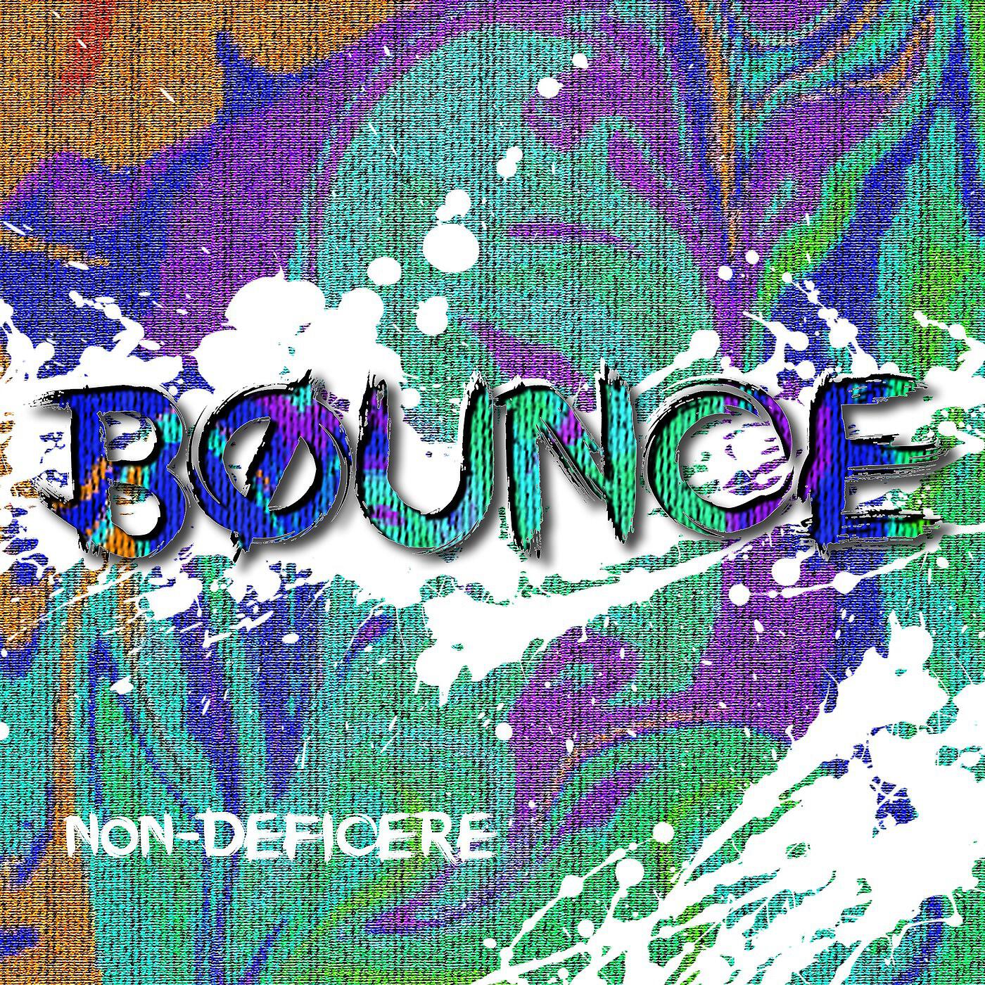 Non-Deficere