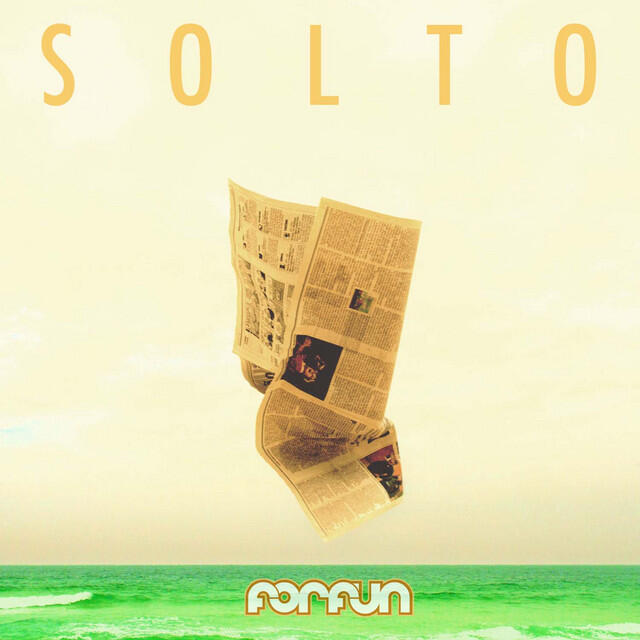 Релиз Solto - Ep