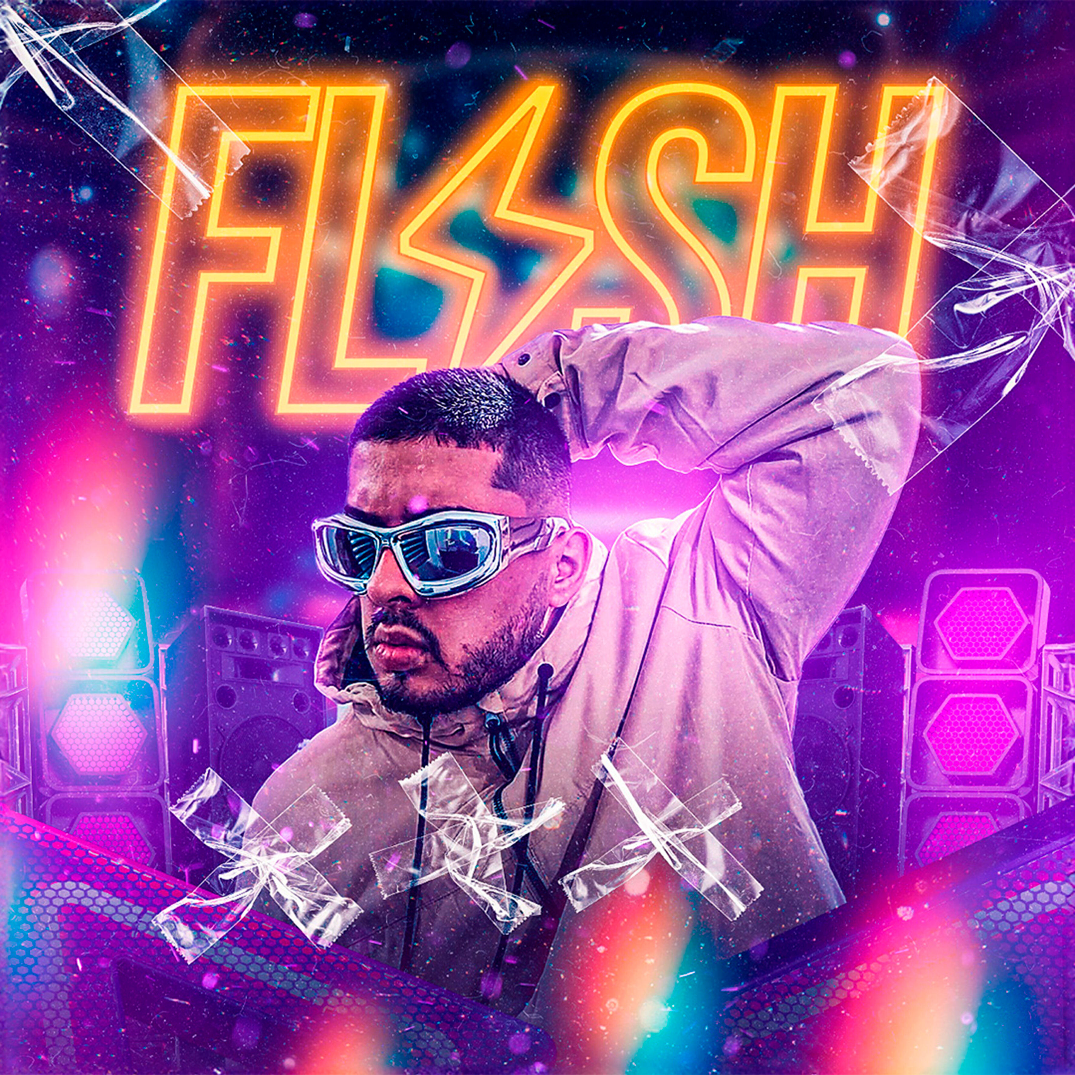 Релиз Flash