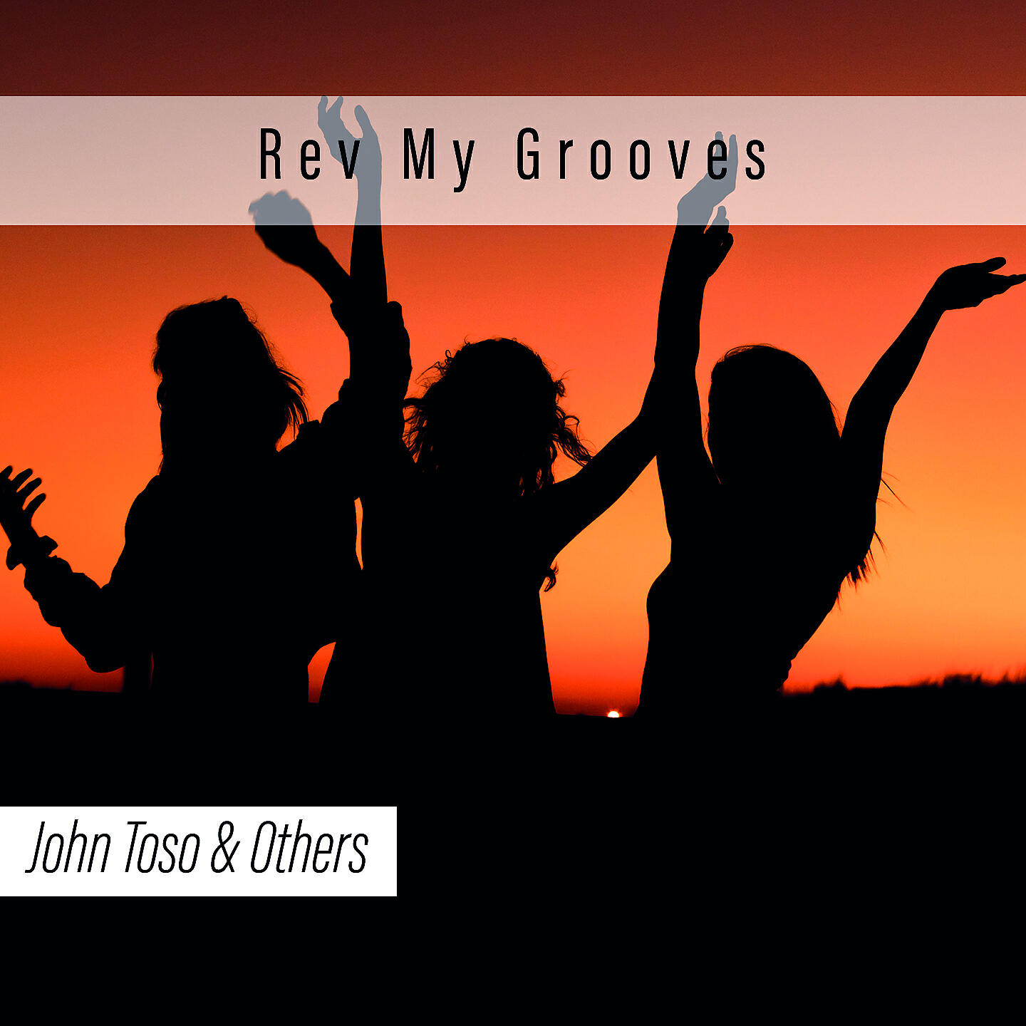 Релиз Rev. My Grooves