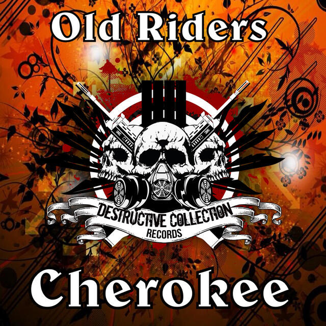 Релиз Cherokee