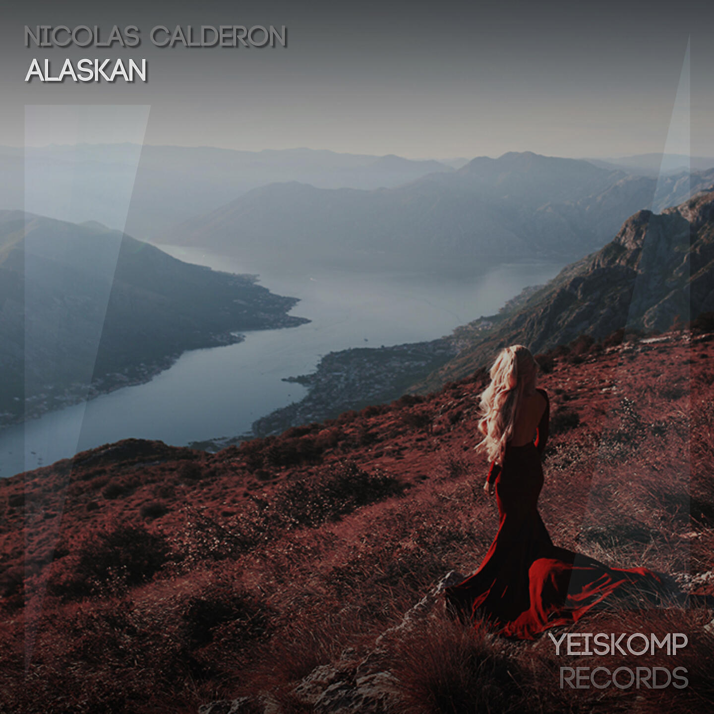 Релиз Alaskan