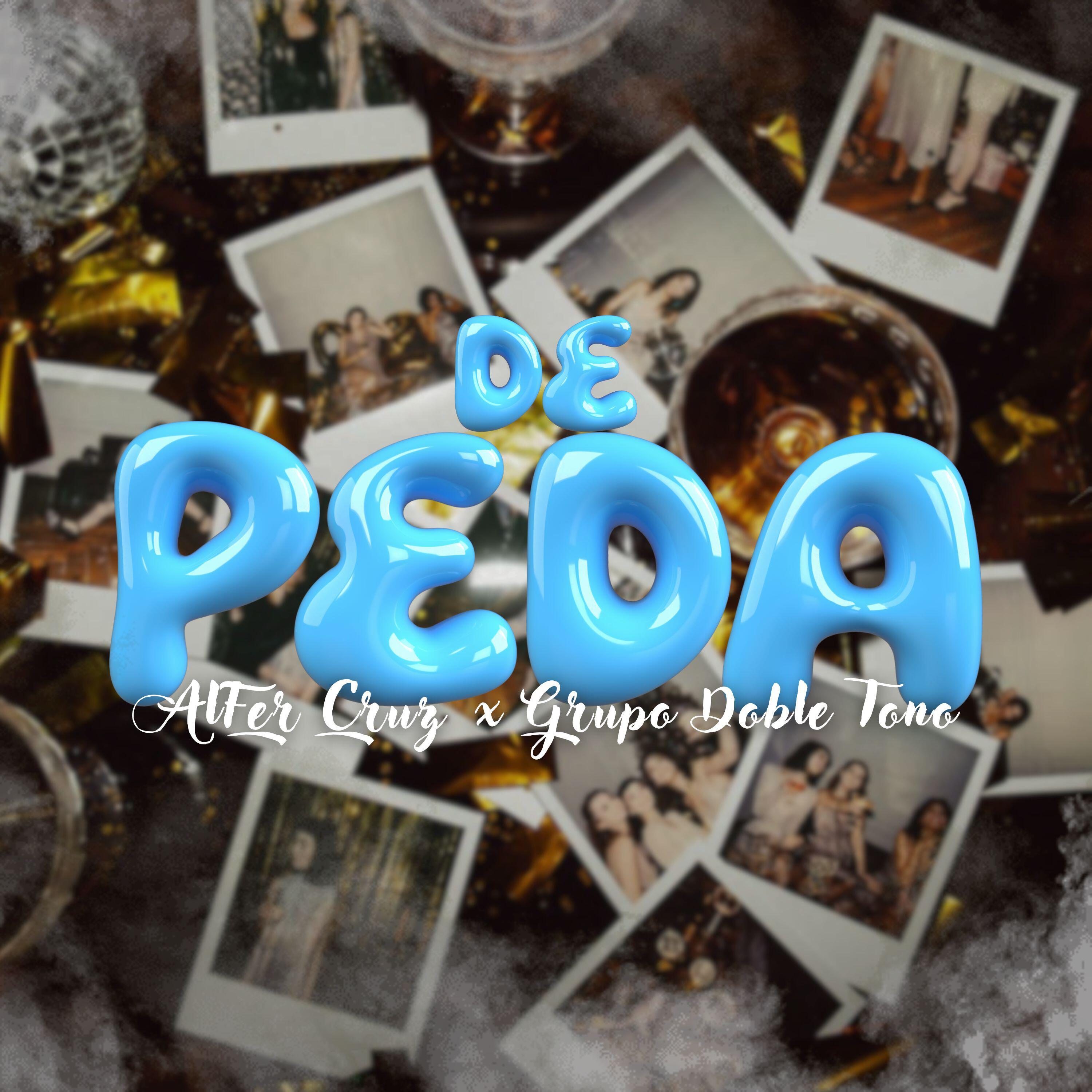 Релиз De Peda