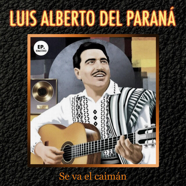 Релиз Se va el caimán (Remastered)