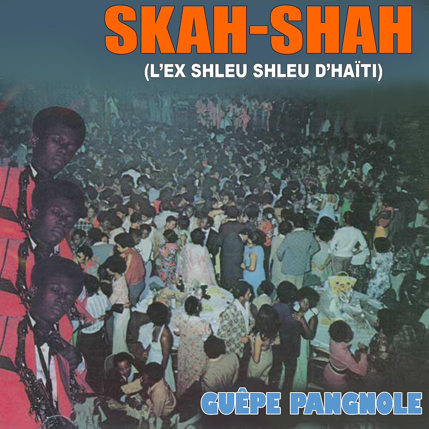 Релиз Guêpe pangnole