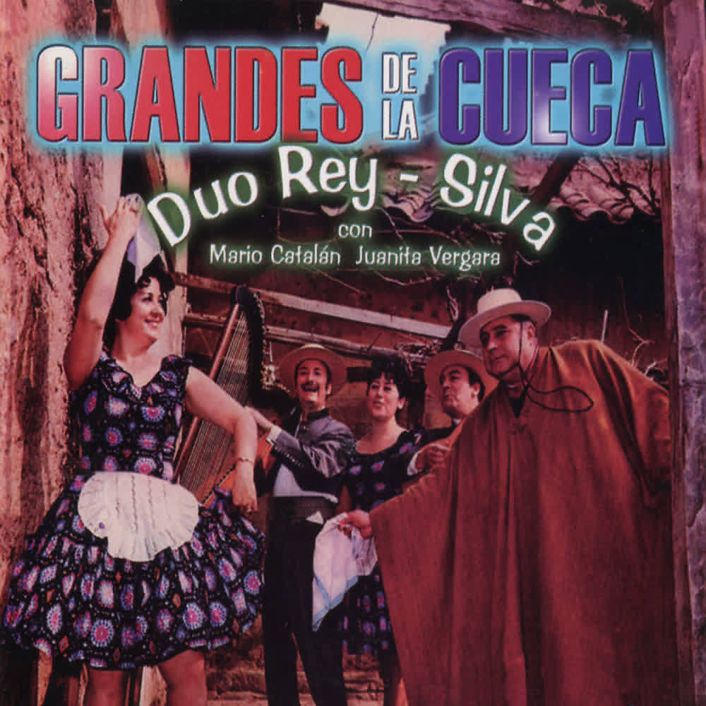 Dúo Rey-Silva