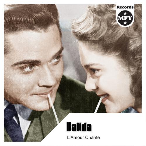 Релиз L'amour chante