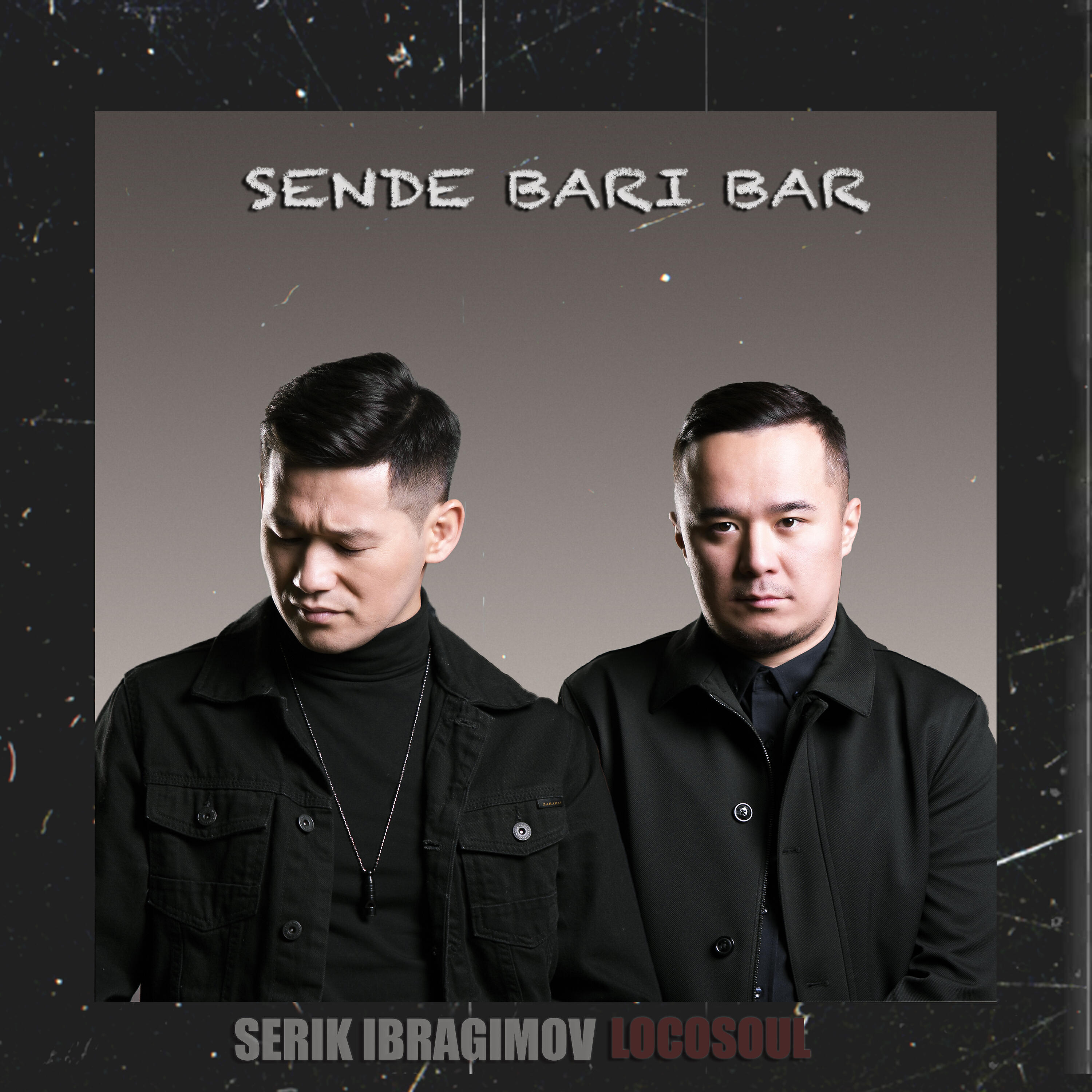 Релиз Sende bari bar