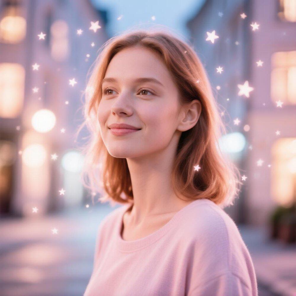 Релиз Ларисина звезда