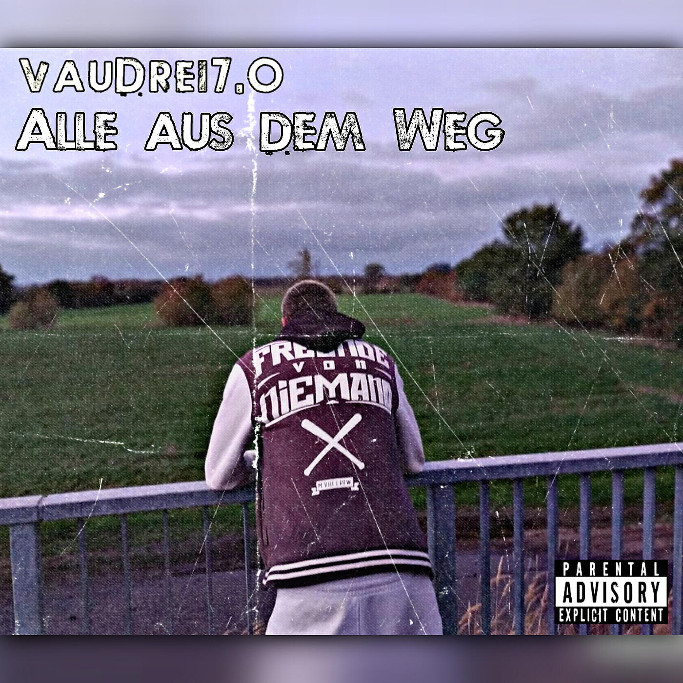 Релиз Alle Aus Dem Weg
