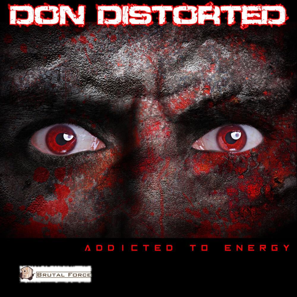 Релиз Addicted to Energy