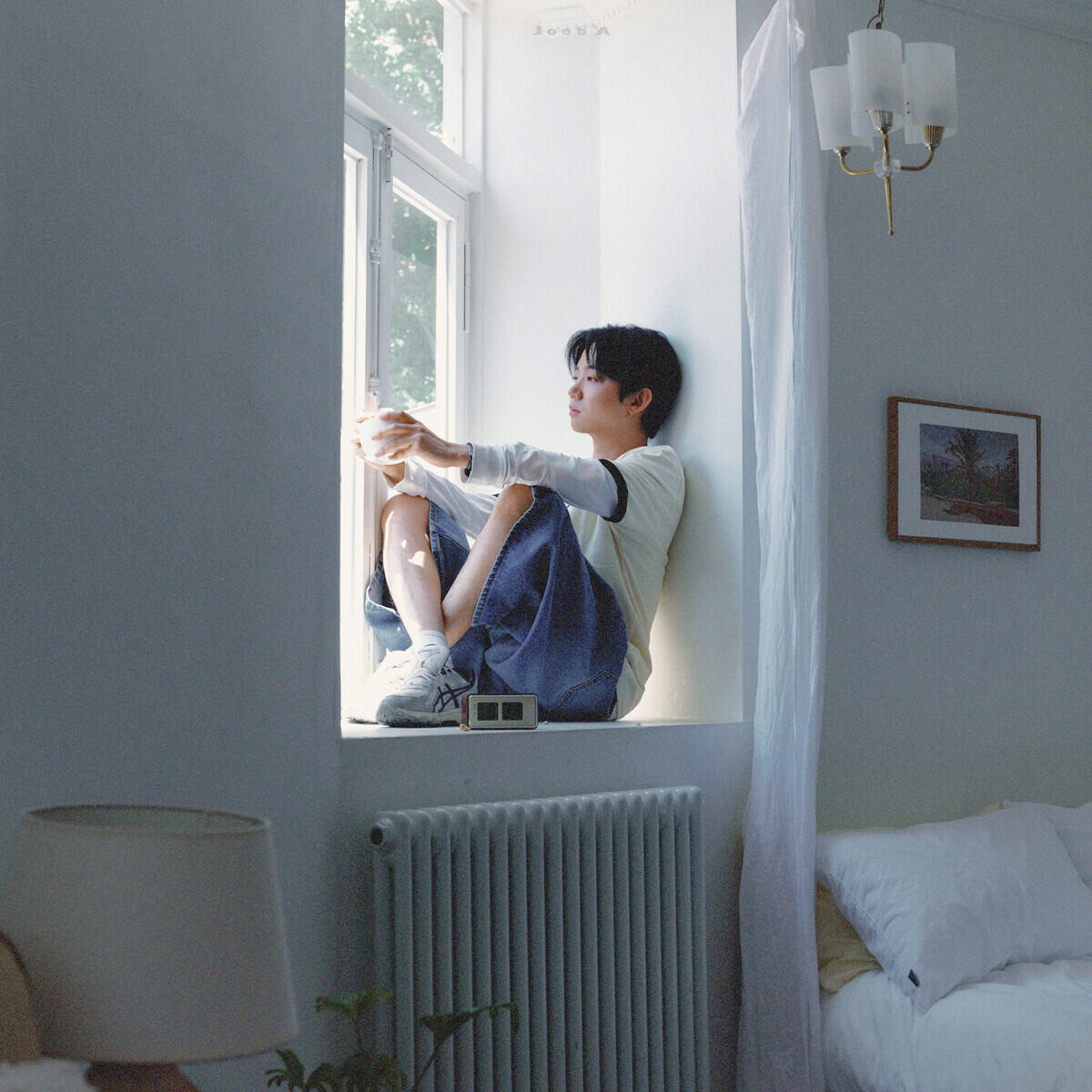 Релиз alarm