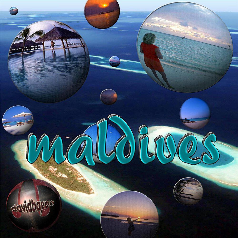 Релиз Maldives