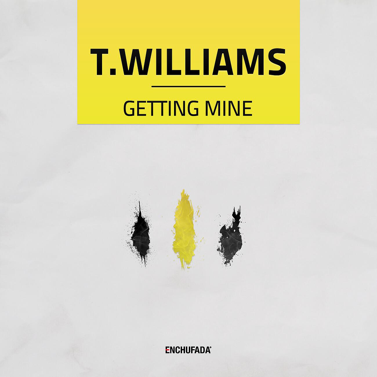 Релиз Getting Mine