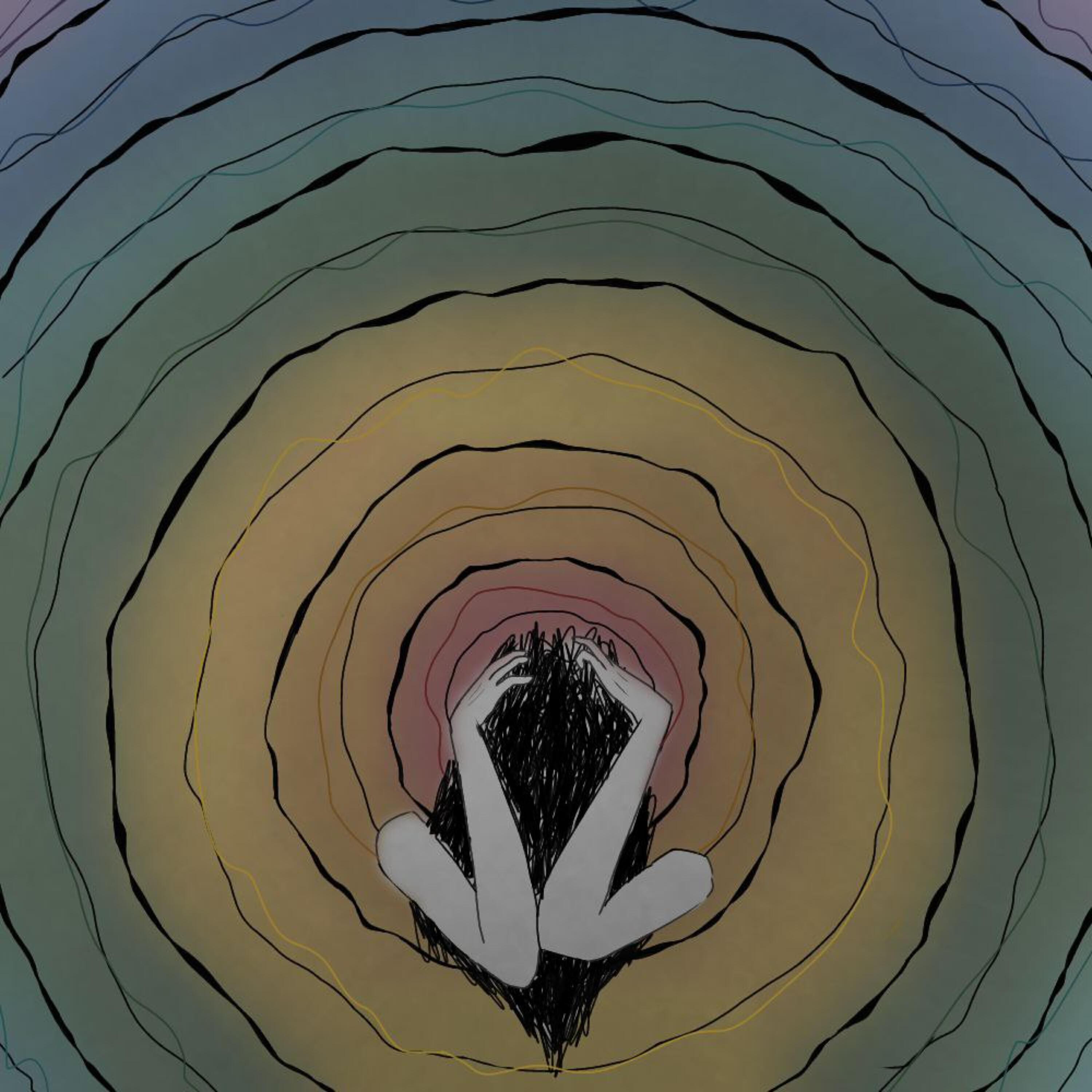 Релиз anxiety