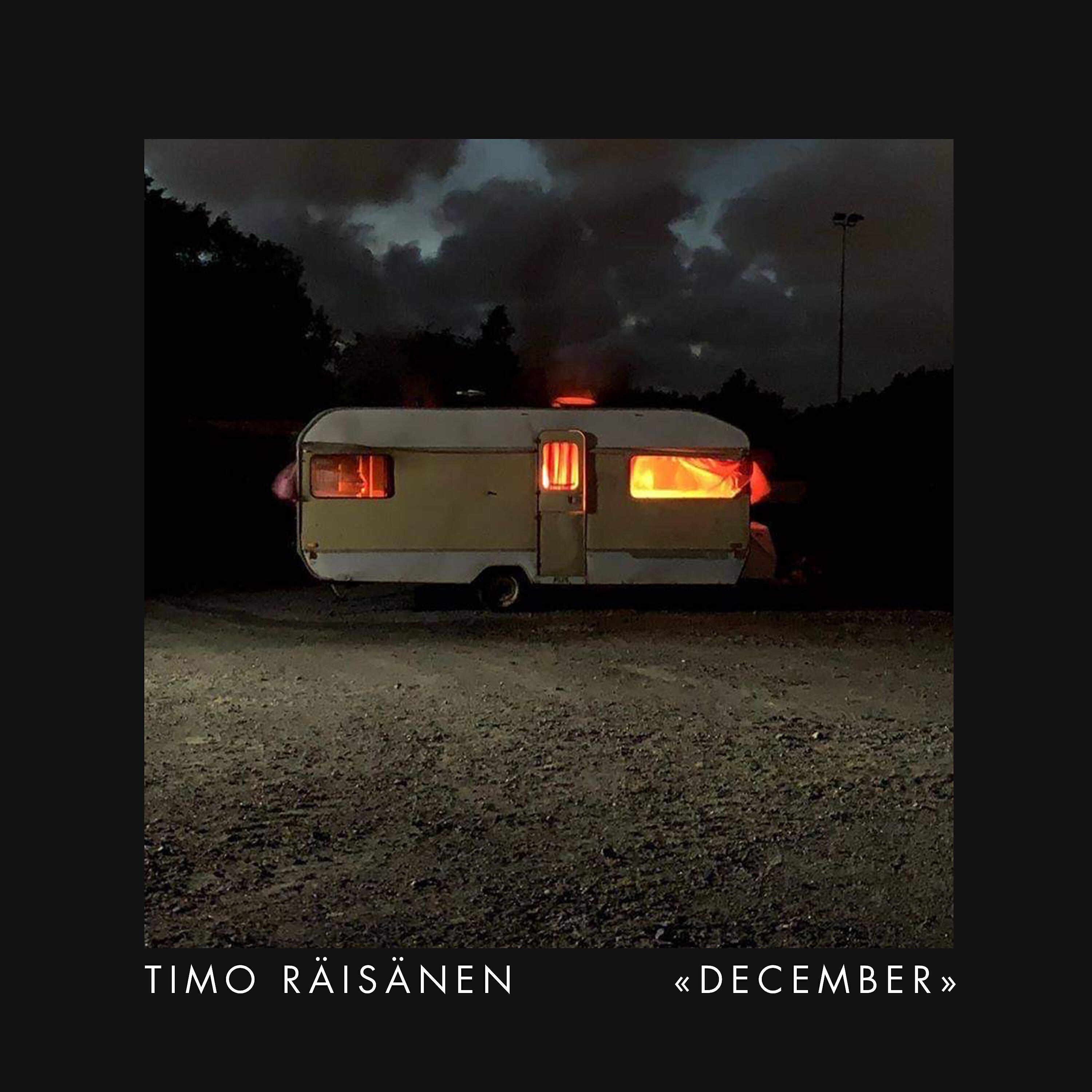Релиз December