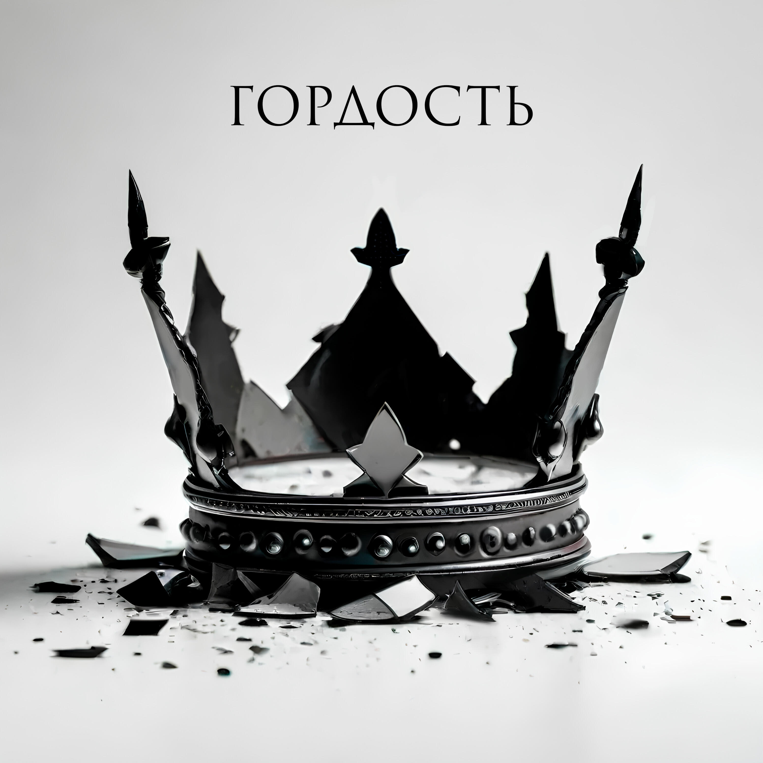 Релиз Гордость