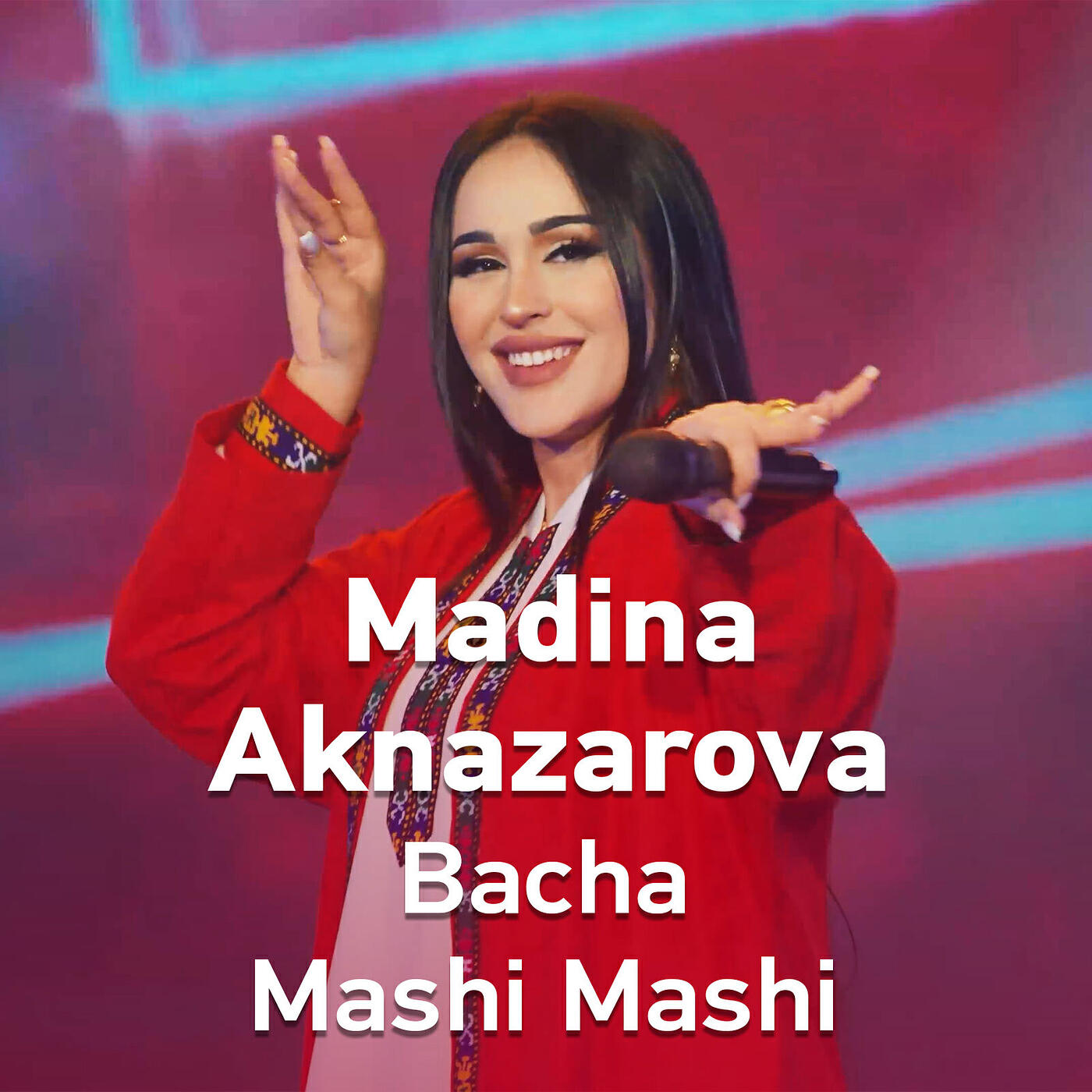 Релиз Bacha Mashi Mashi